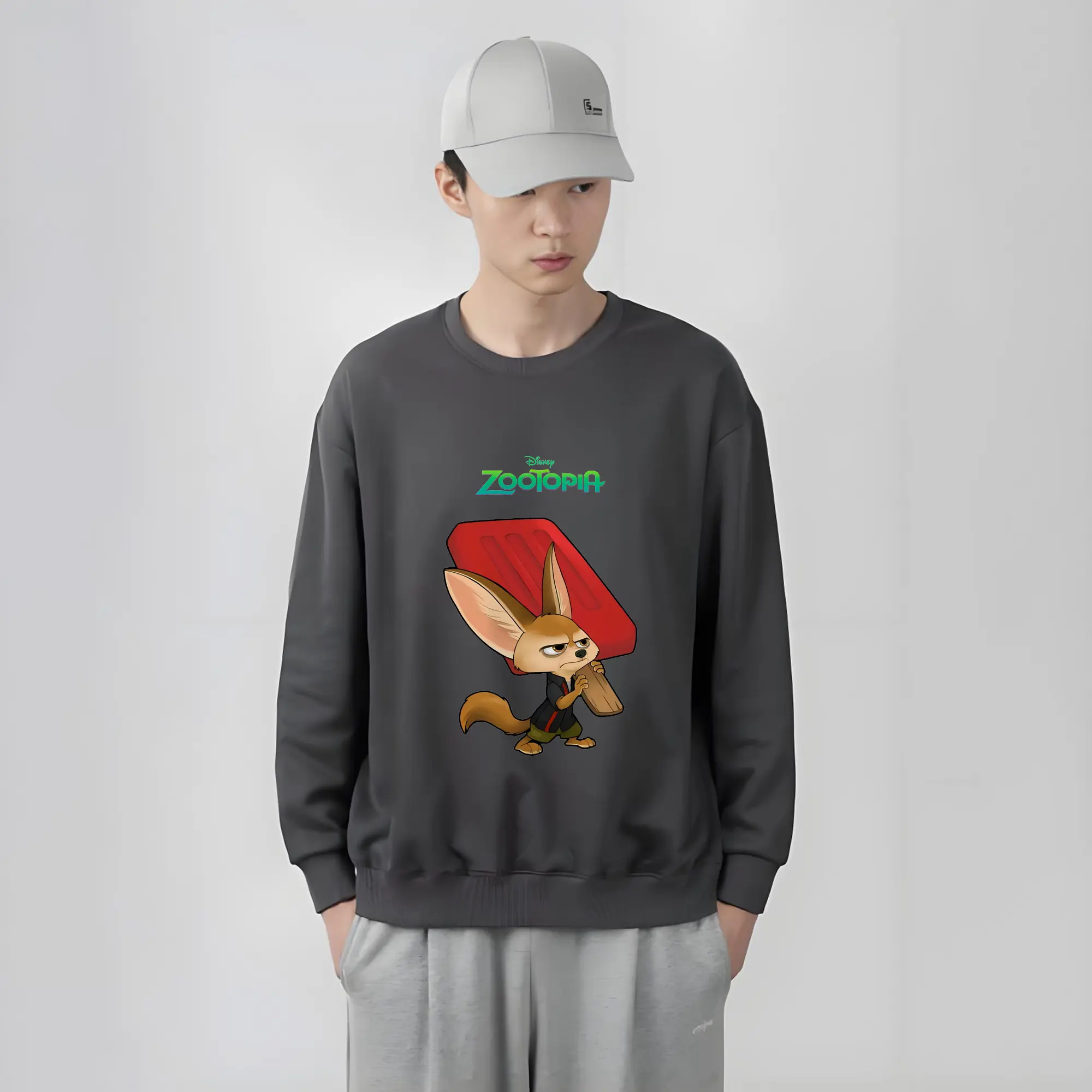 ズートピア グッズ,フィニック