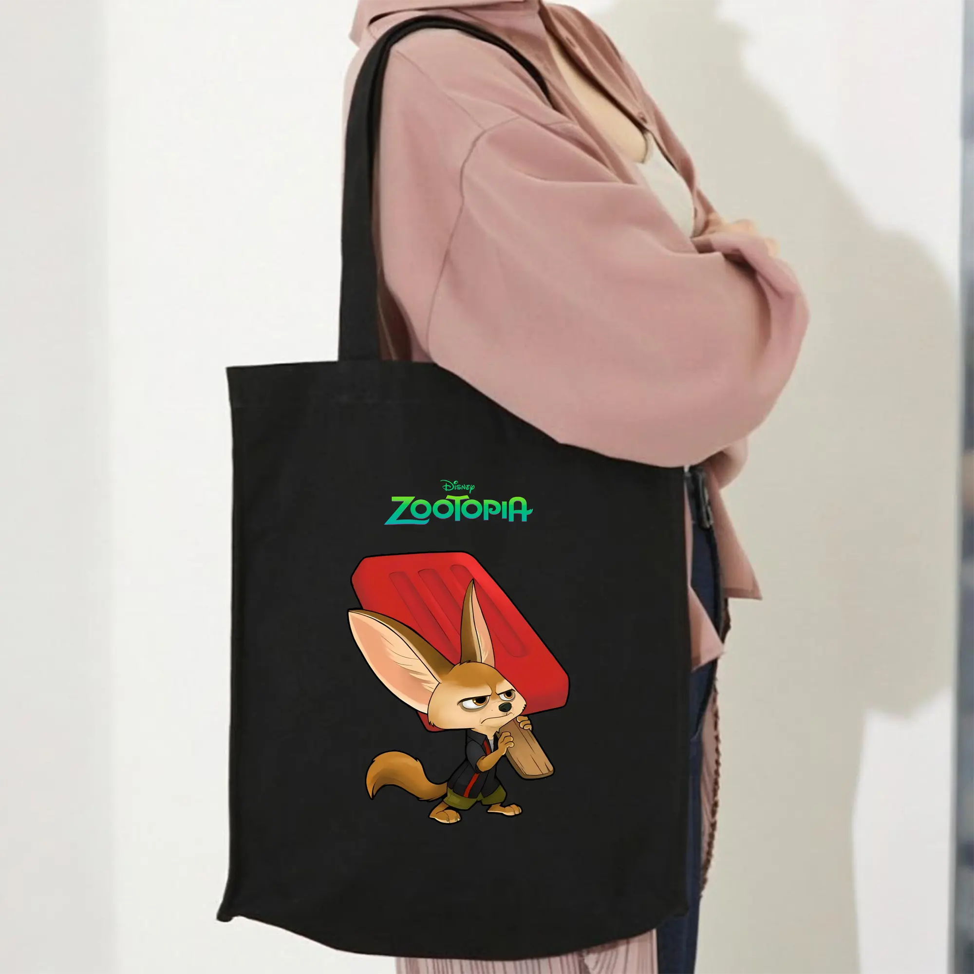 ズートピア グッズ,フィニック