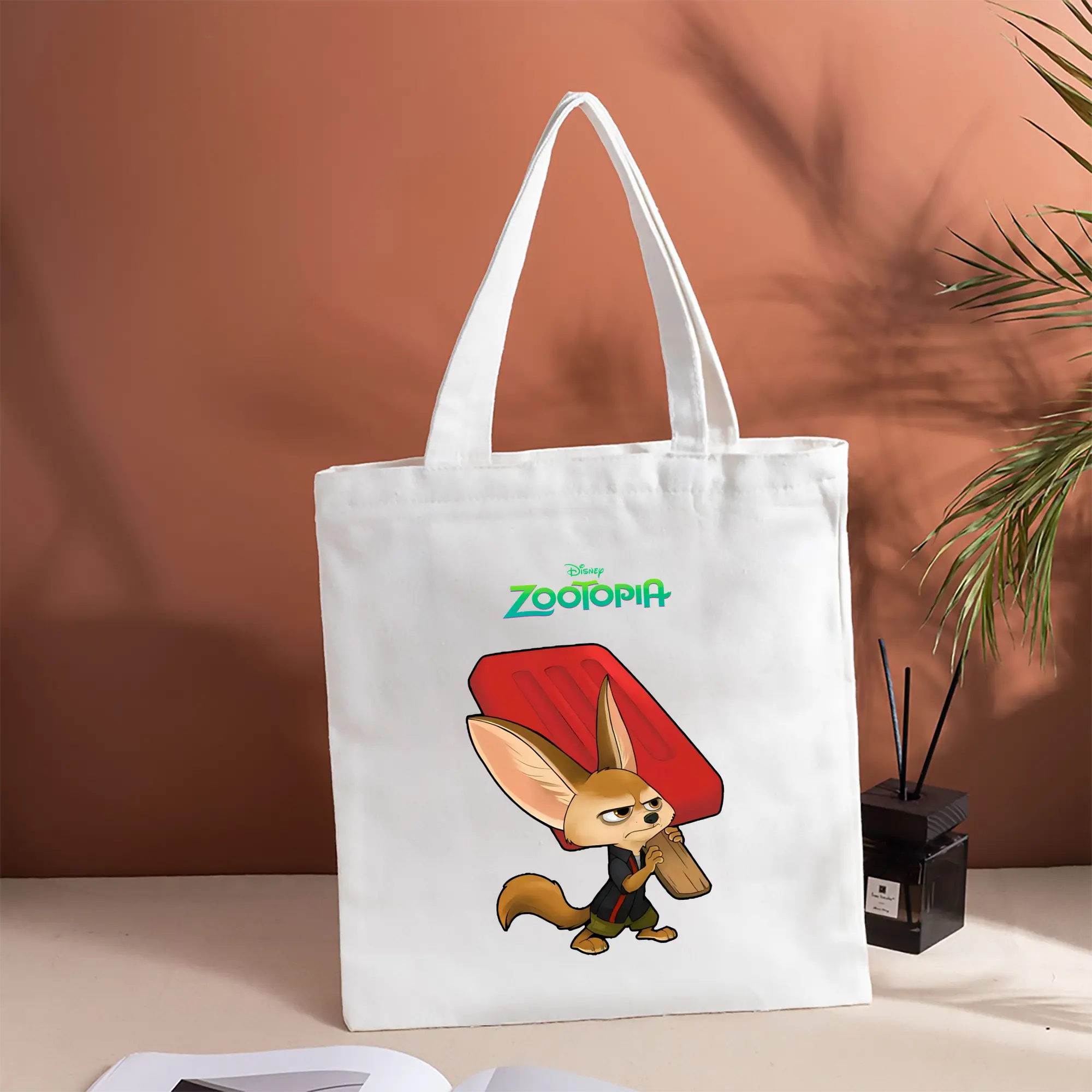 ズートピア グッズ,フィニック