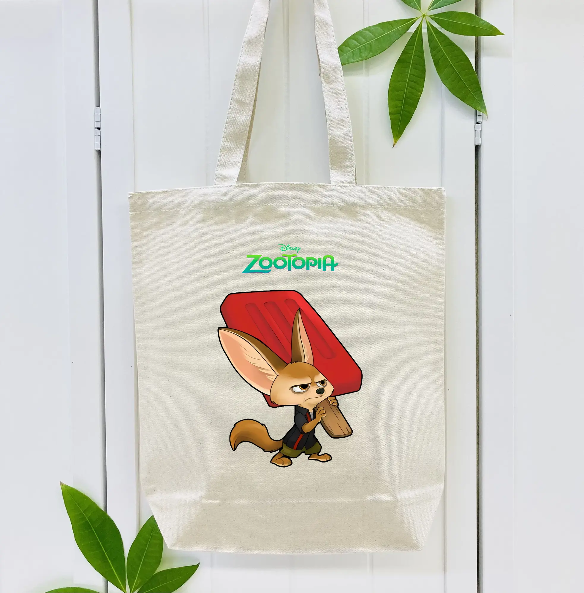 ズートピア グッズ,フィニック