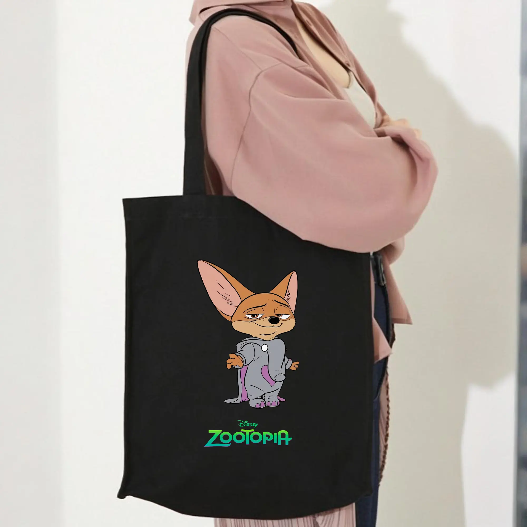 ズートピア グッズ,フィニック