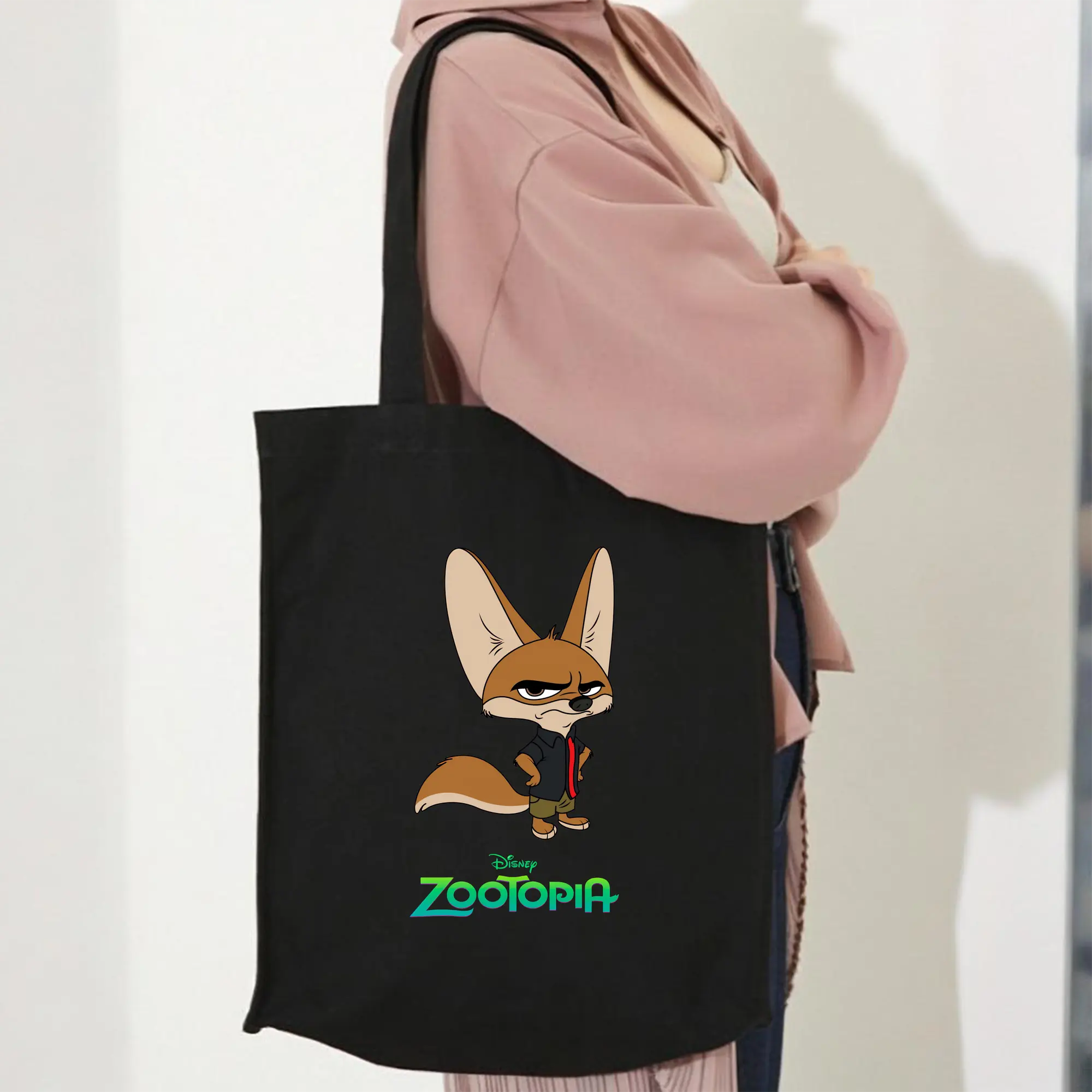 ズートピア グッズ,フィニック