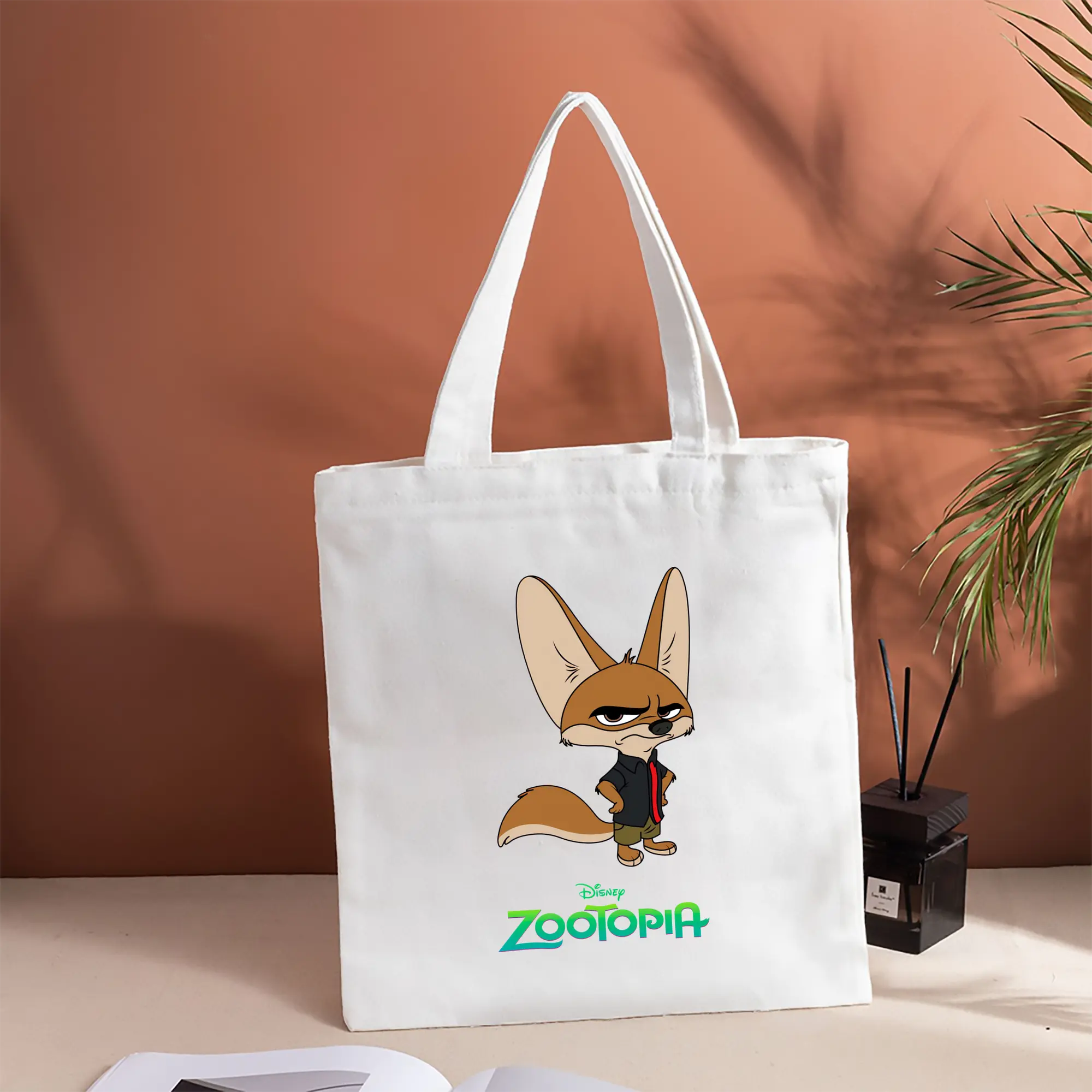 ズートピア グッズ,フィニック