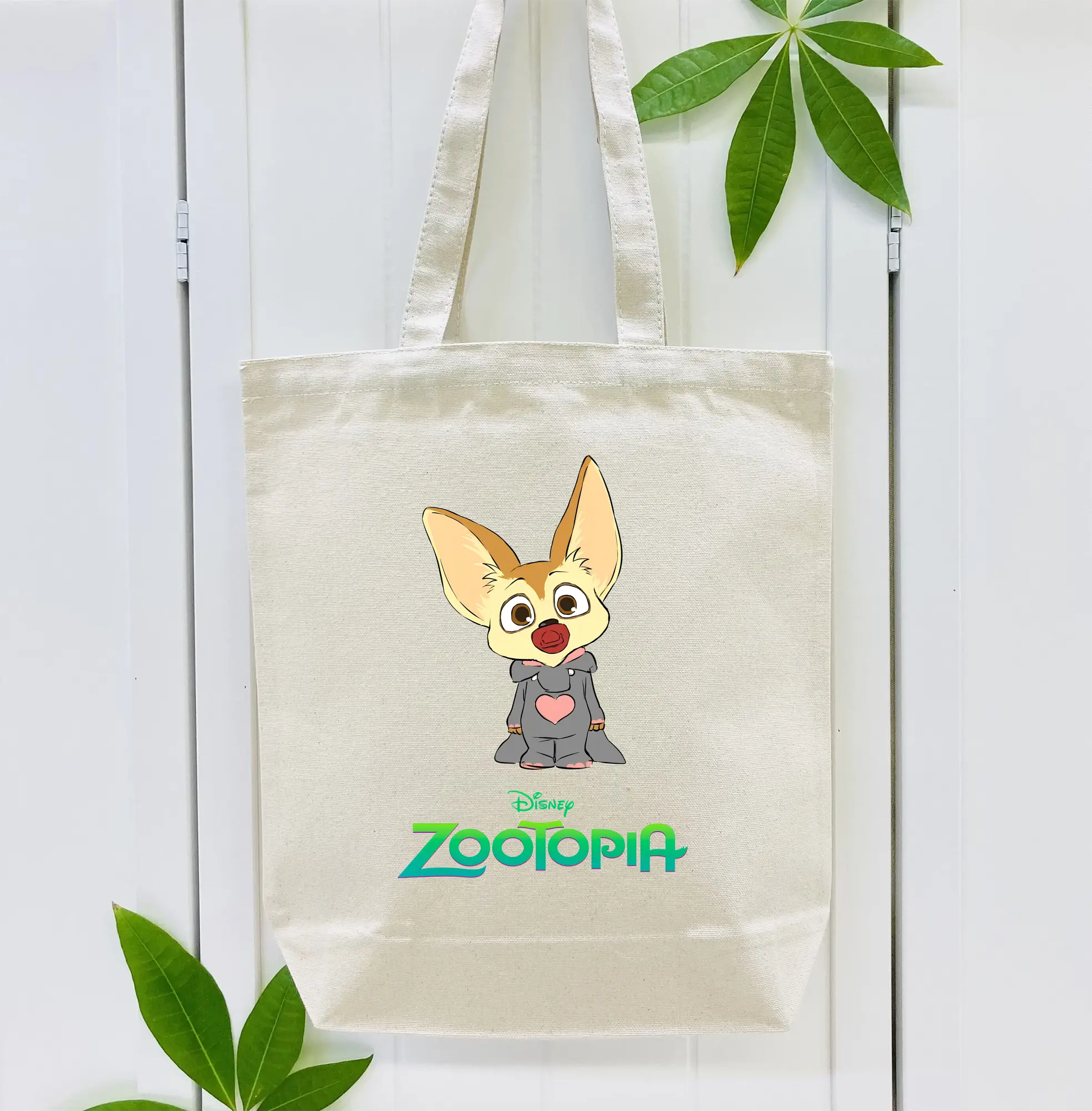 ズートピア グッズ,フィニック