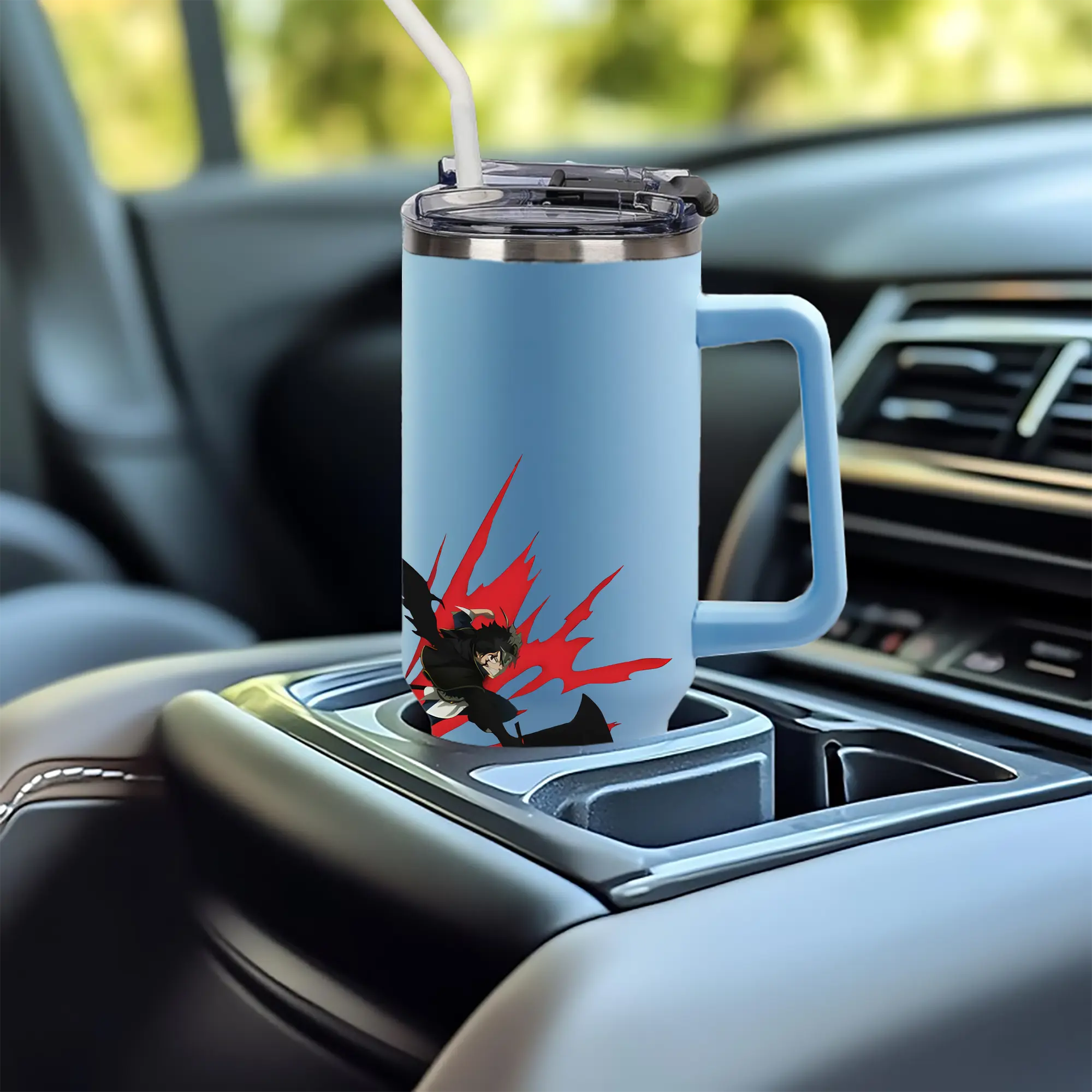 ブラッククローバー グッズ アスタ