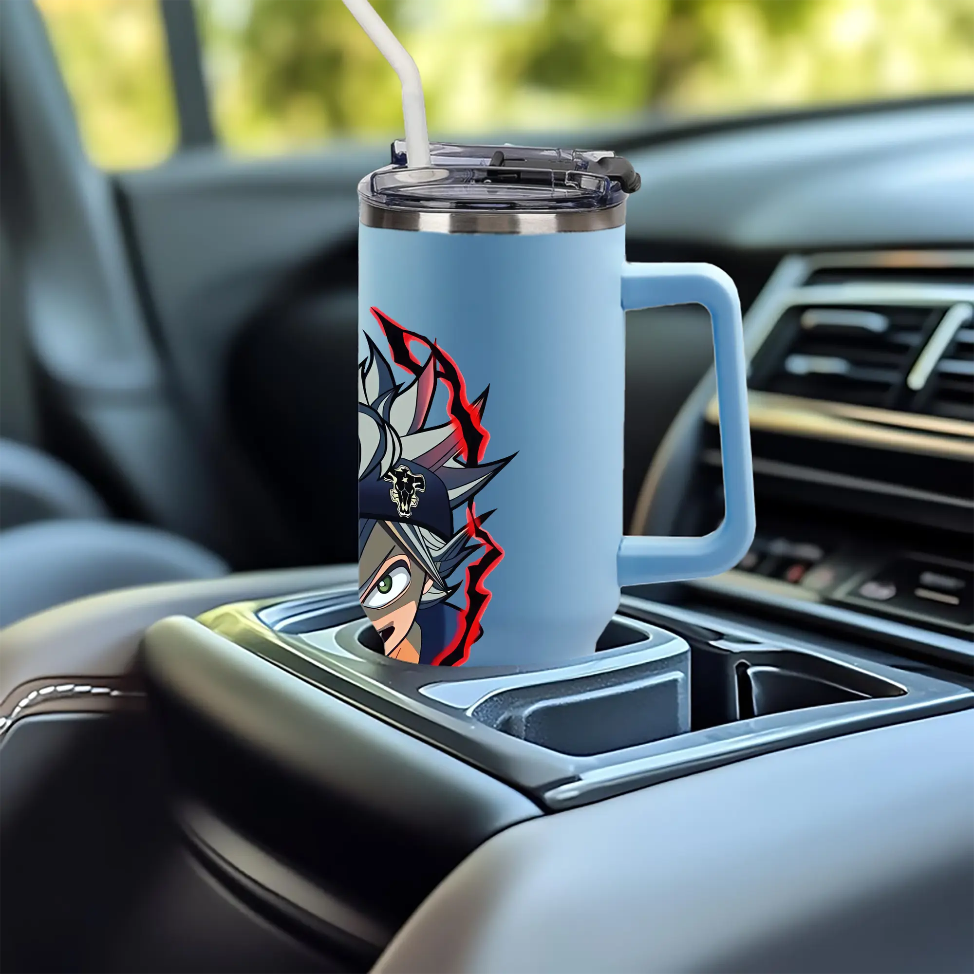 ブラッククローバー グッズ アスタ