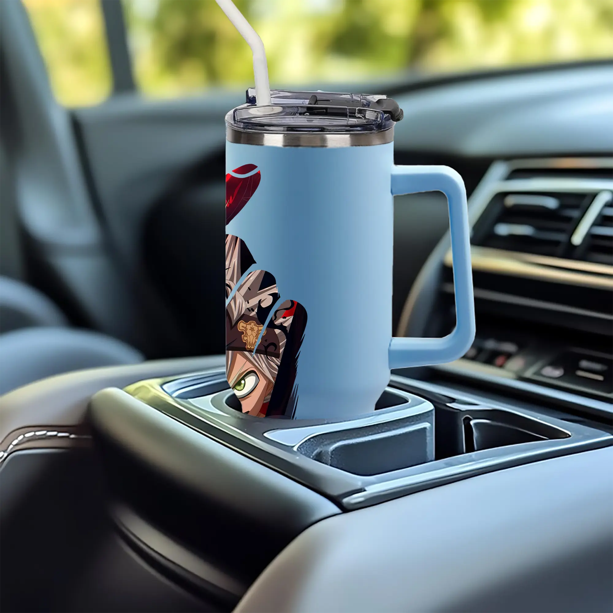 ブラッククローバー グッズ アスタ