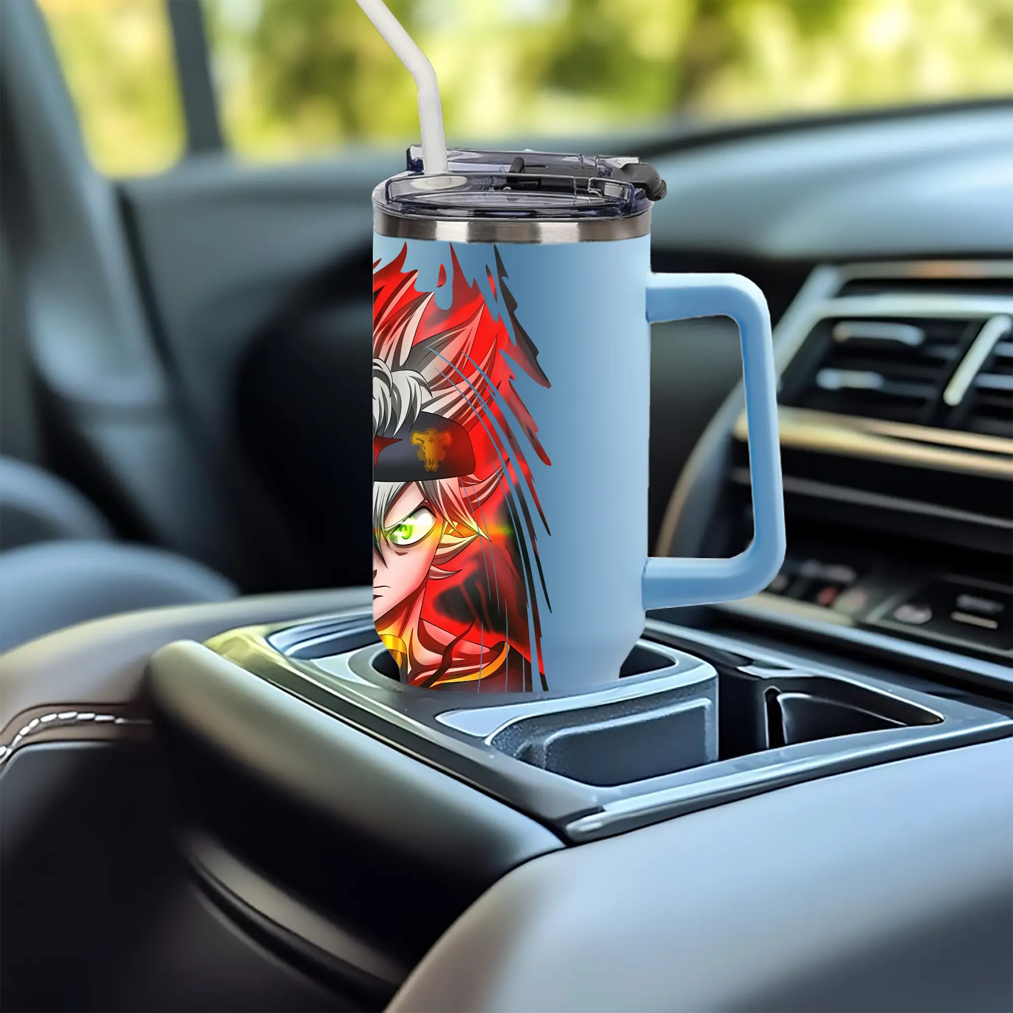 ブラッククローバー グッズ アスタ