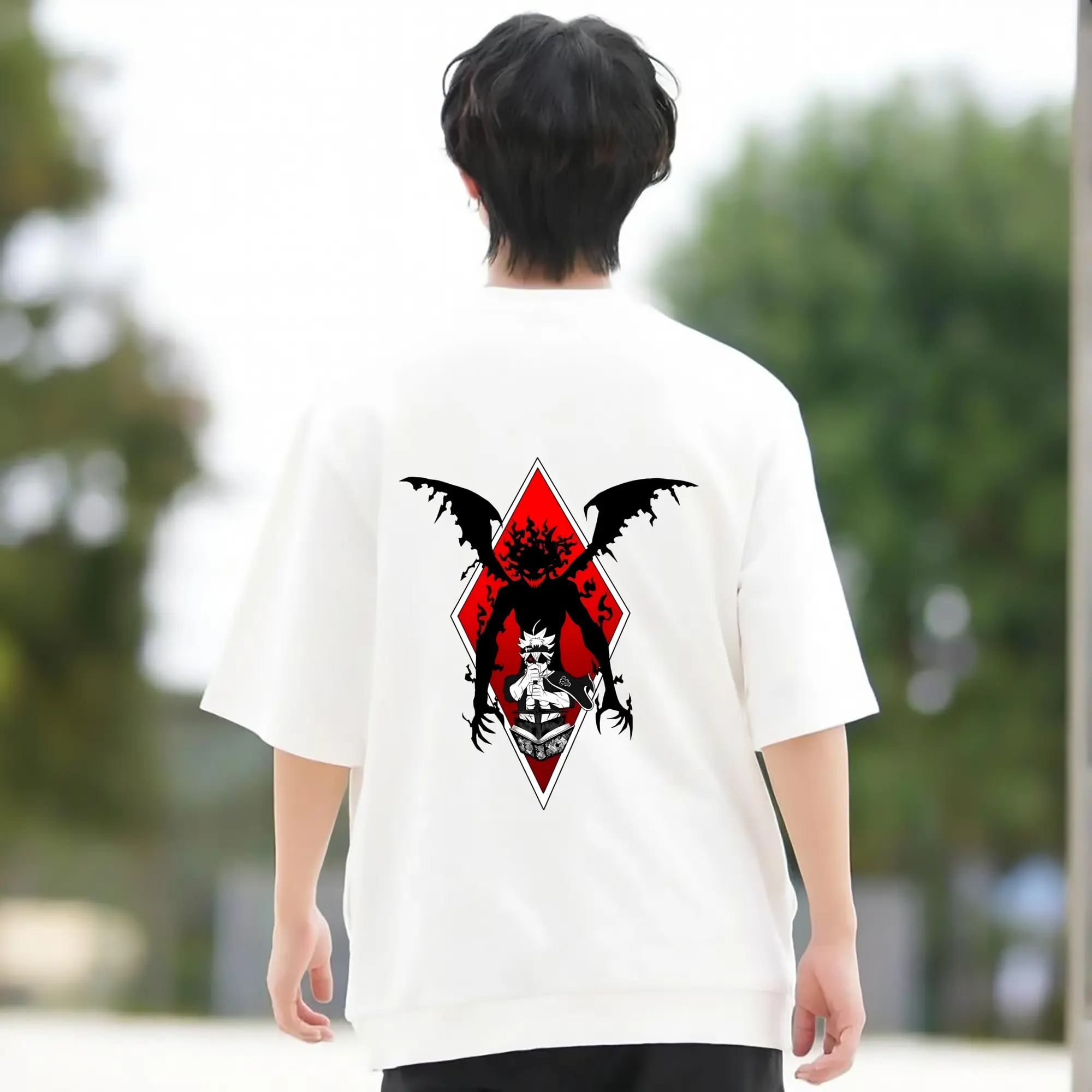 ブラッククローバー グッズ アスタ