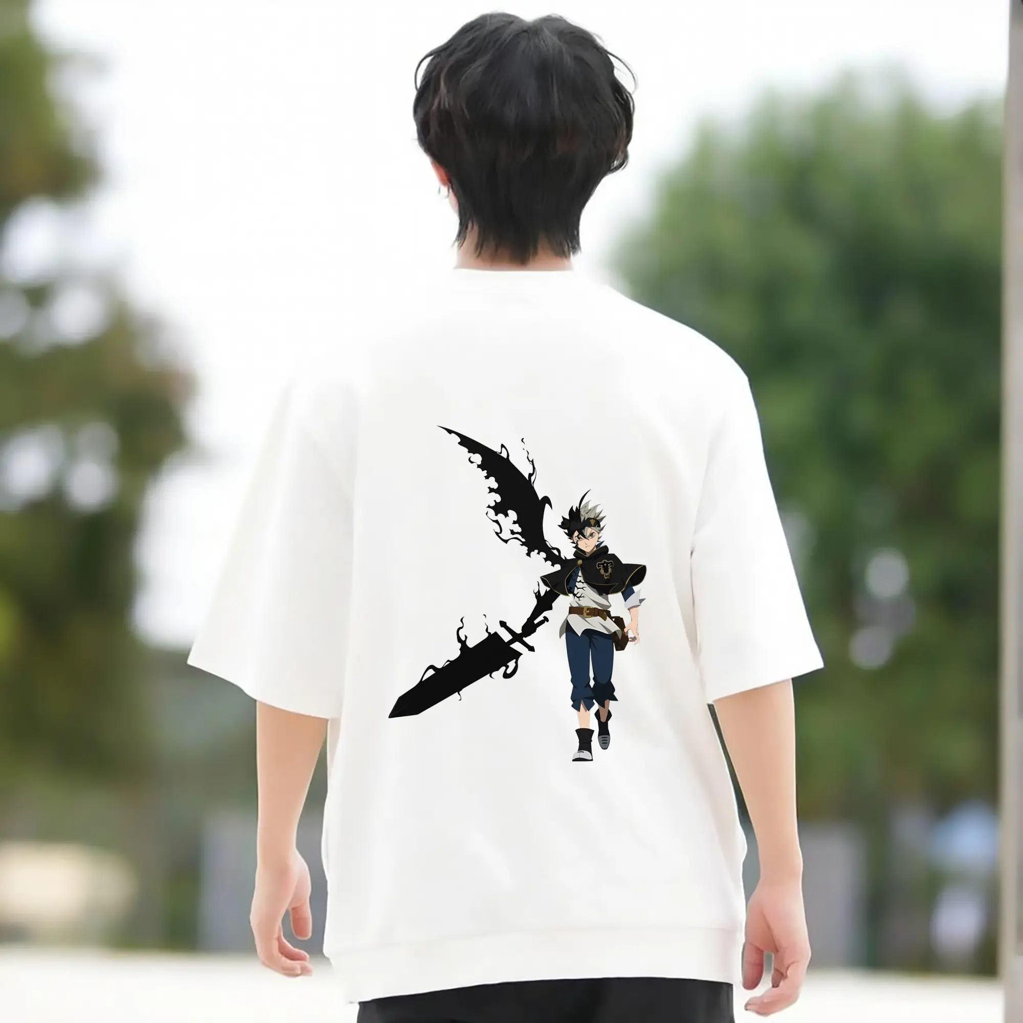 ブラッククローバー グッズ アスタ