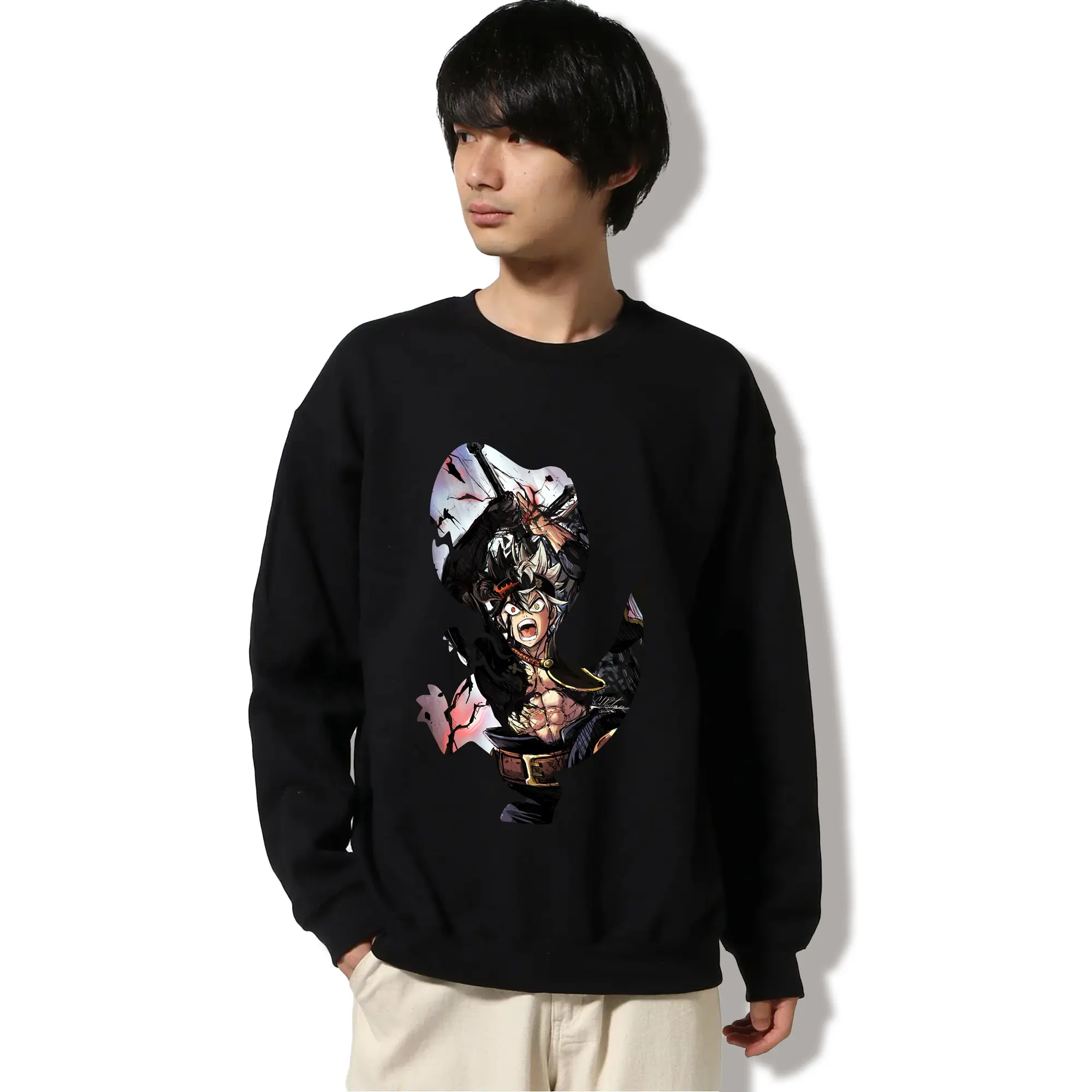 ブラッククローバー グッズ アスタ