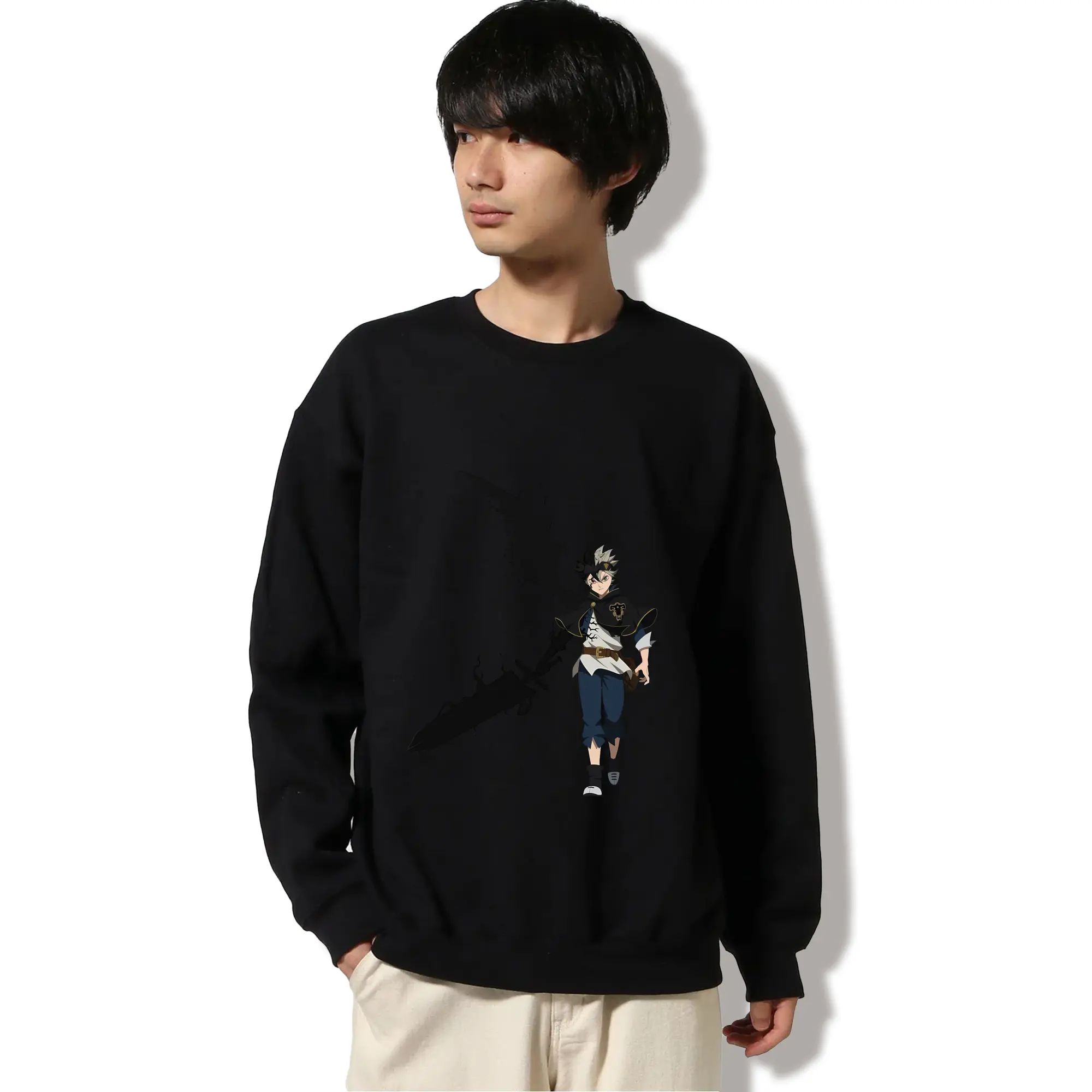 ブラッククローバー グッズ アスタ