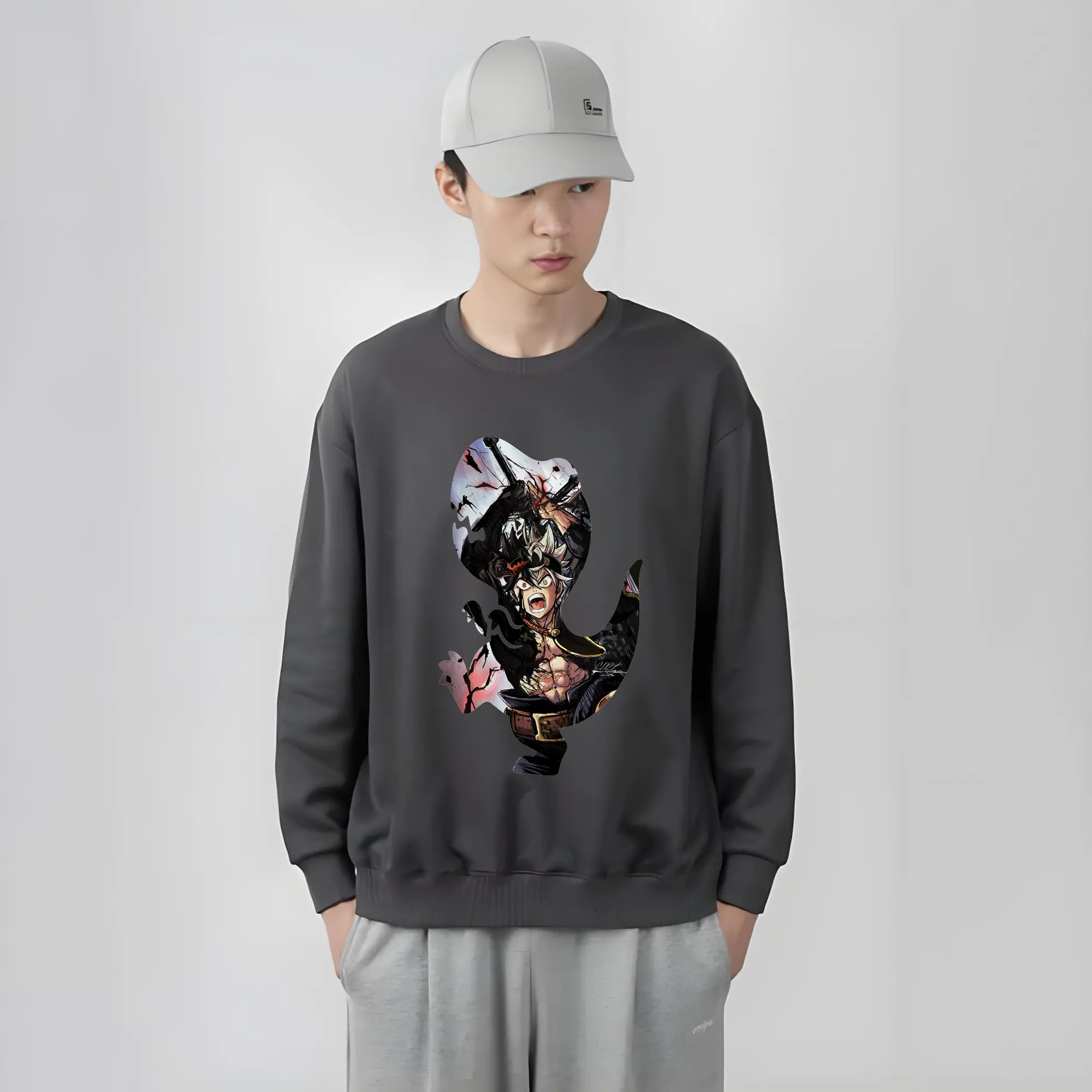 ブラッククローバー グッズ アスタ