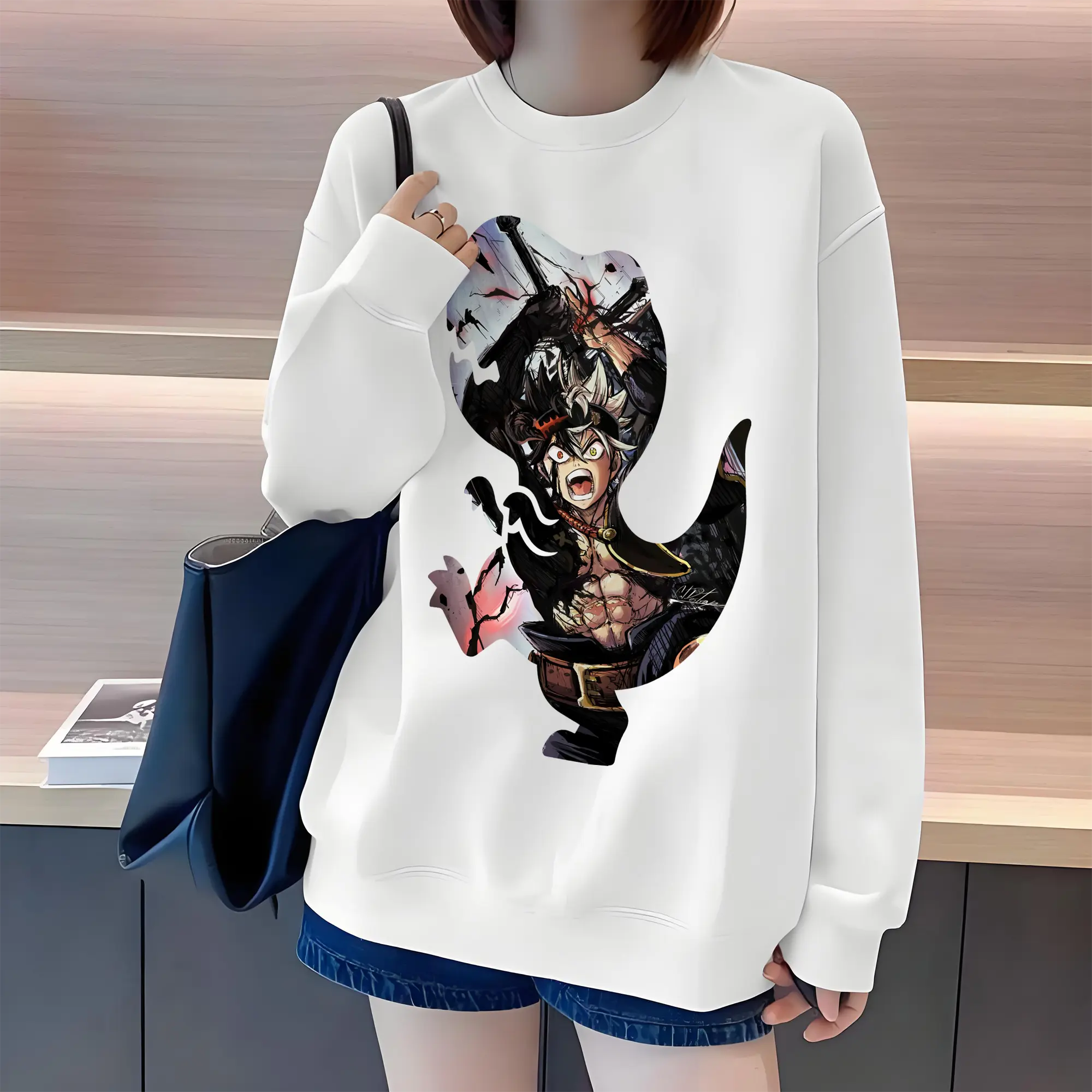 ブラッククローバー グッズ アスタ