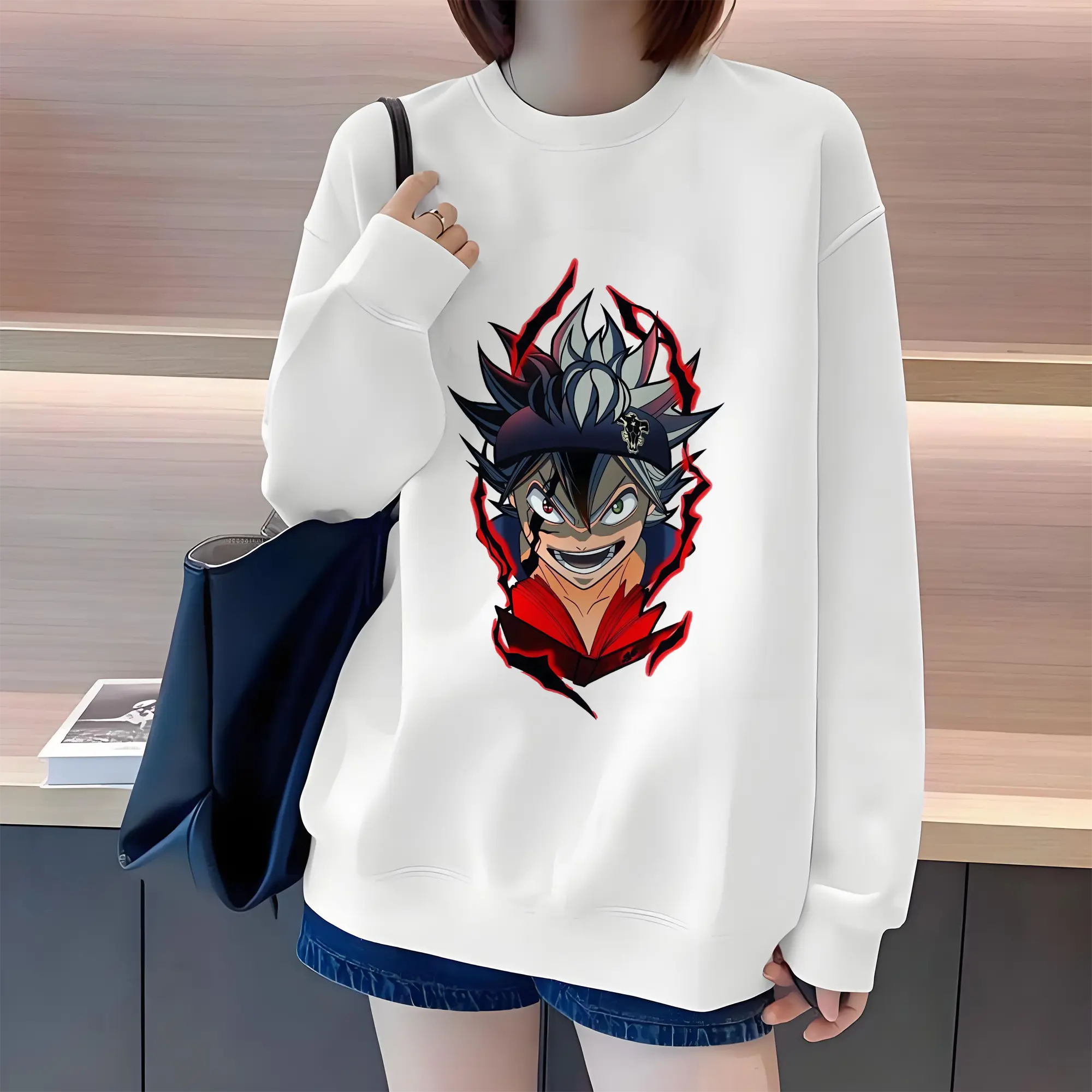 ブラッククローバー グッズ アスタ