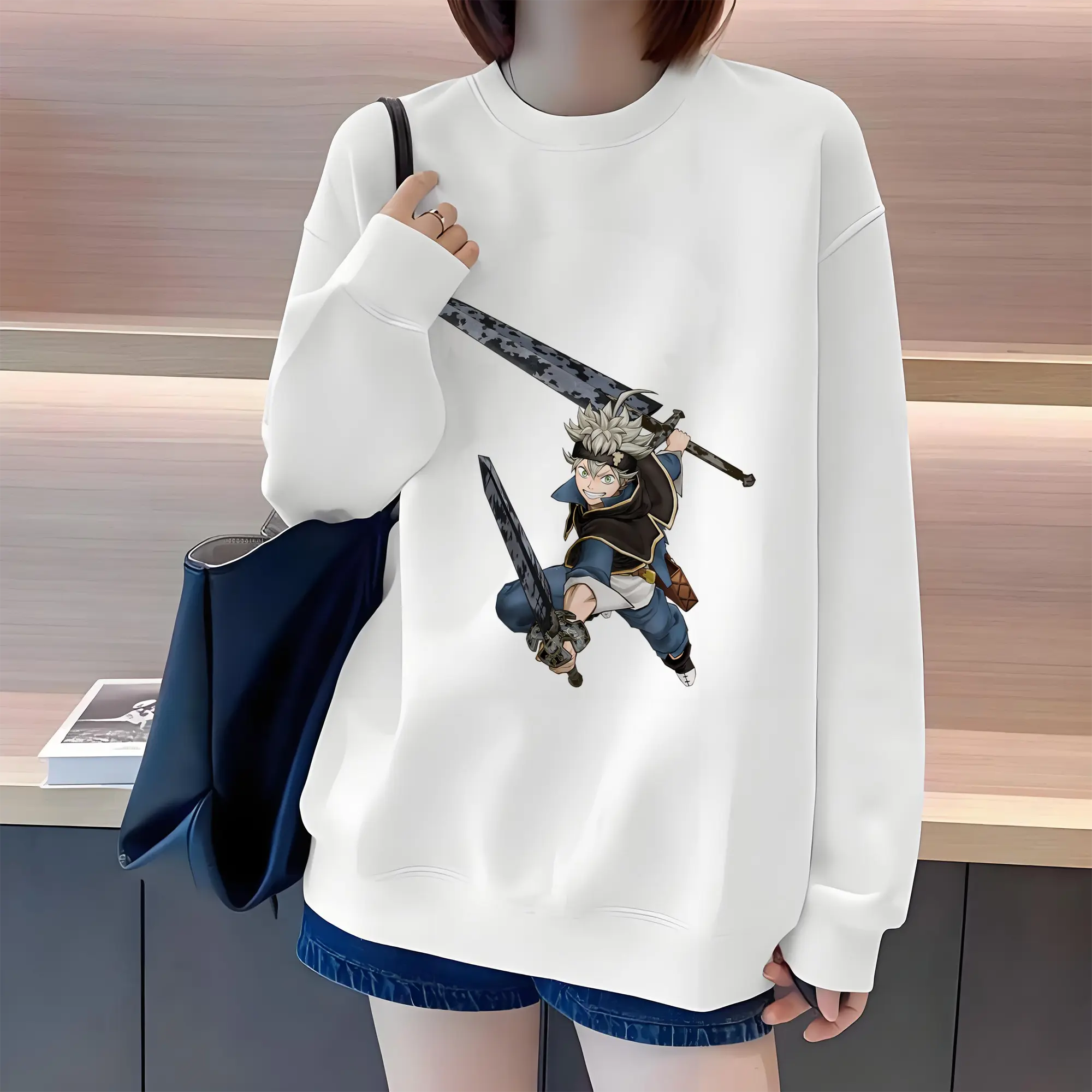 ブラッククローバー グッズ アスタ