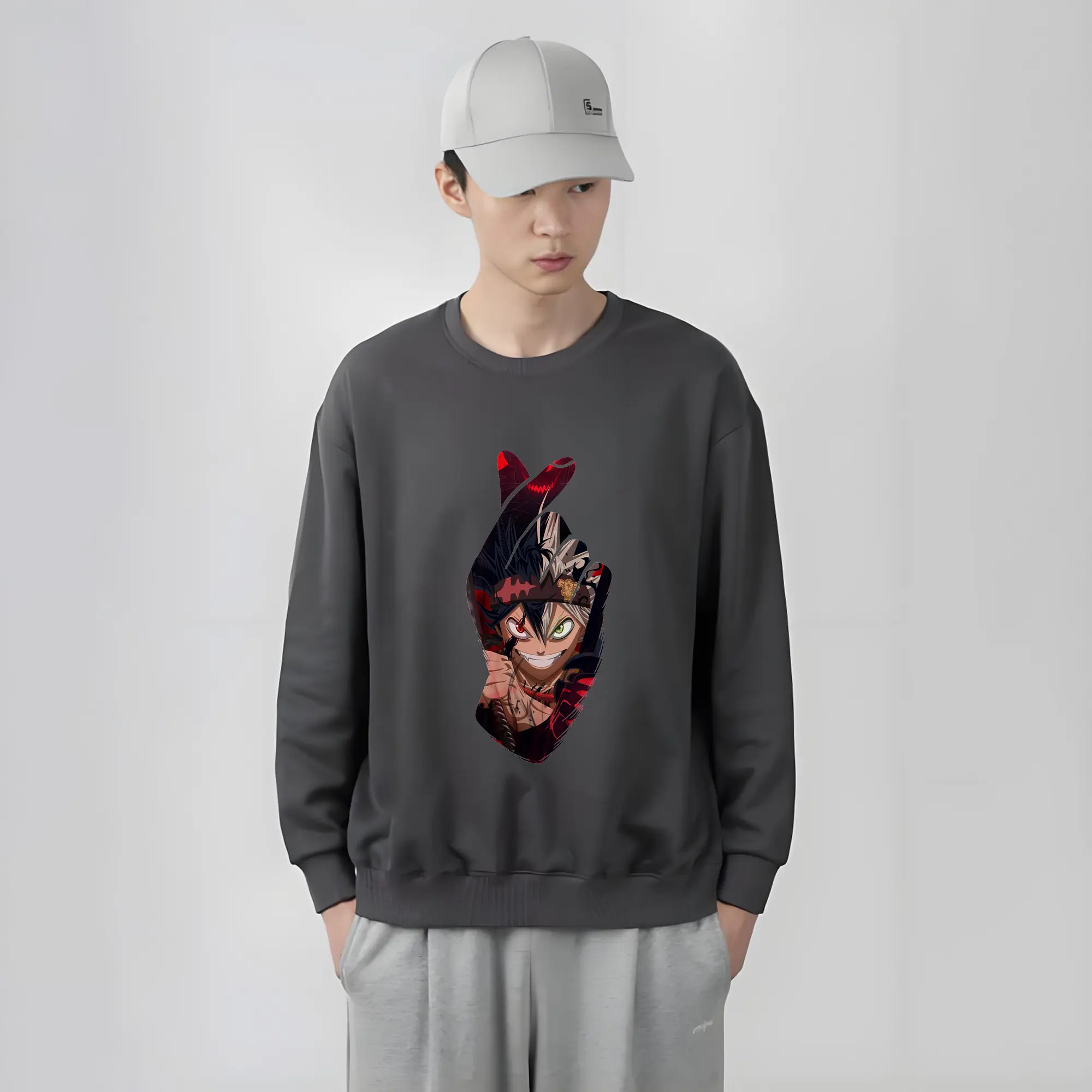 ブラッククローバー グッズ アスタ