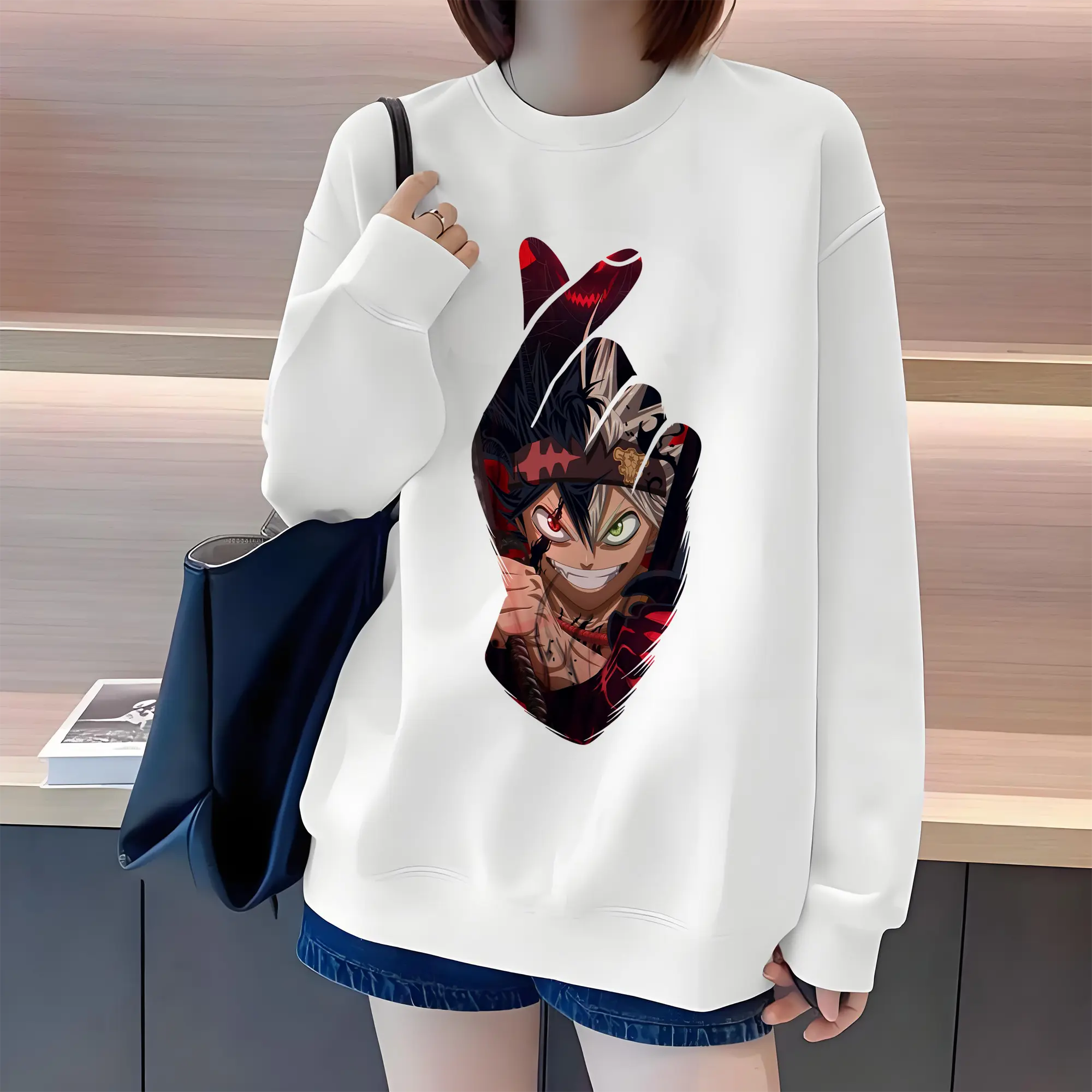 ブラッククローバー グッズ アスタ