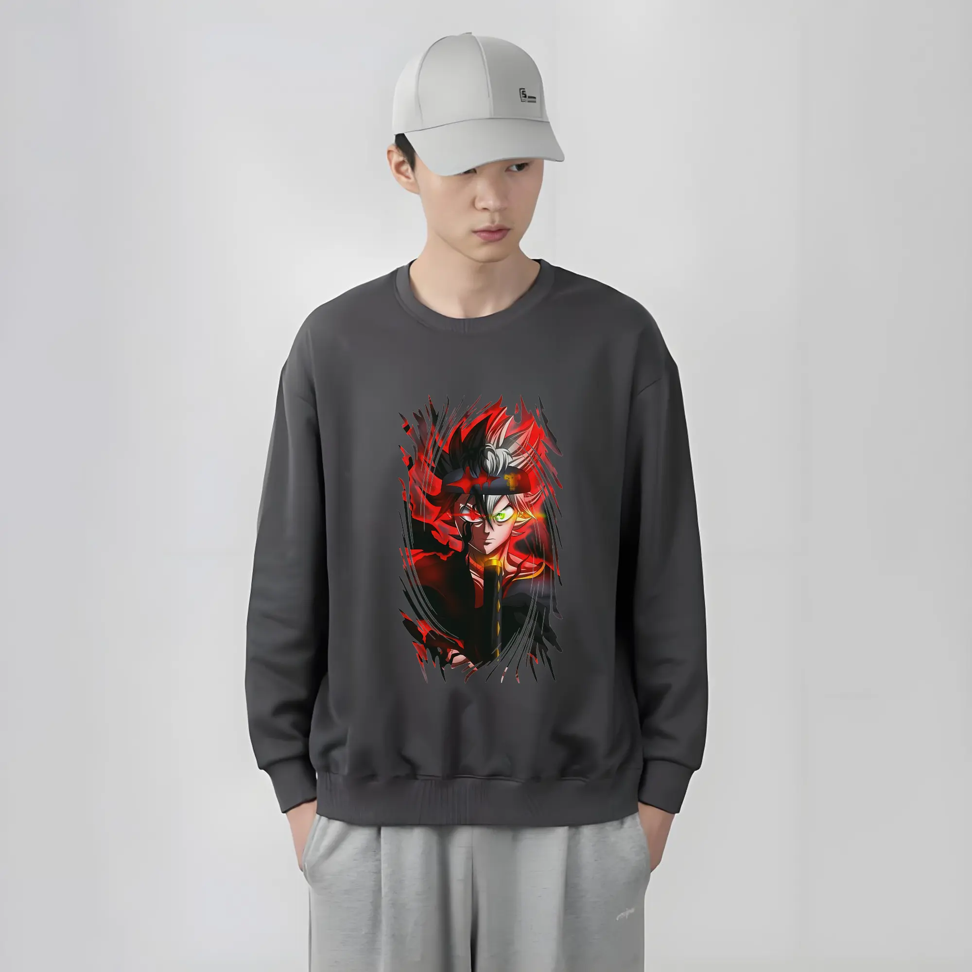 ブラッククローバー グッズ アスタ