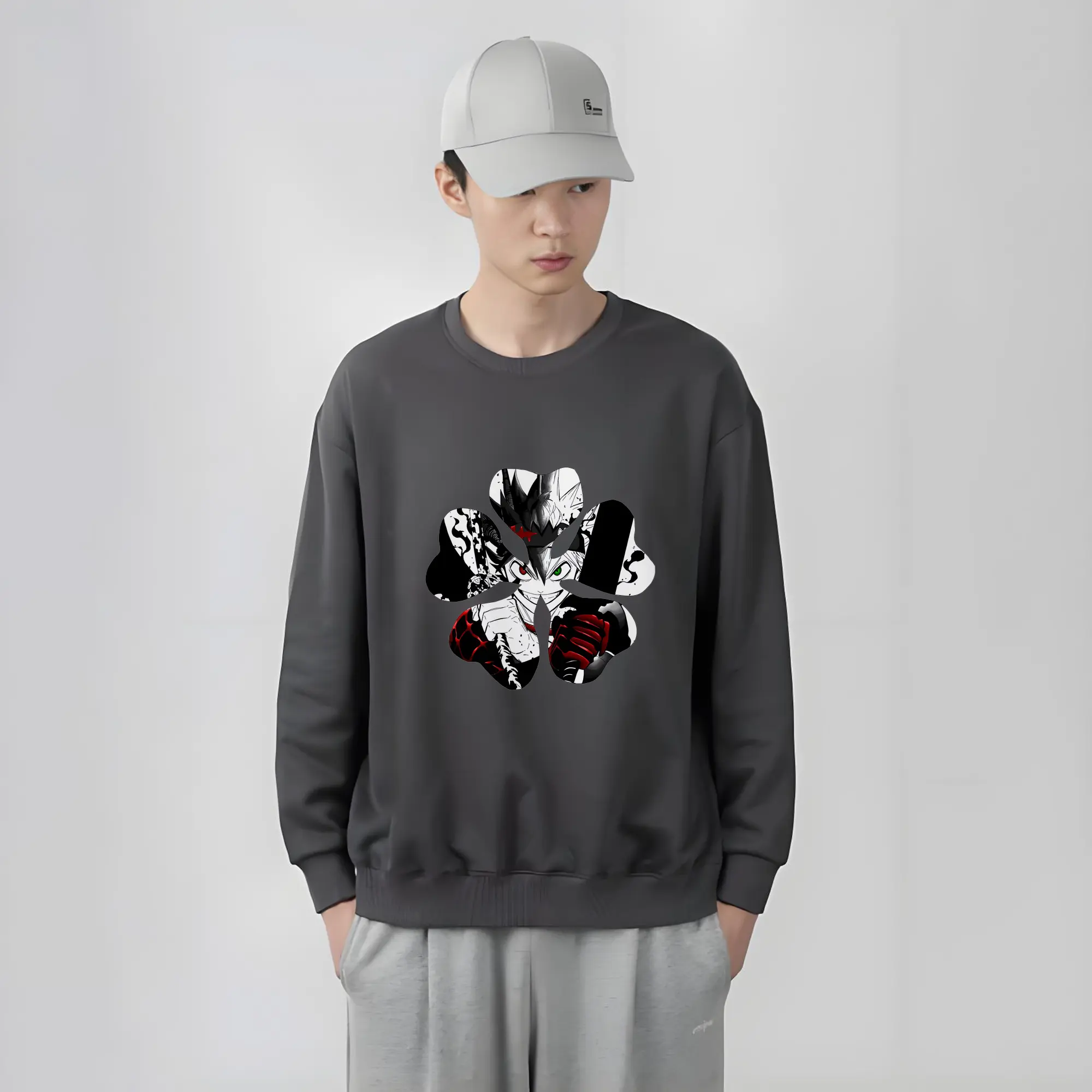 ブラッククローバー グッズ アスタ