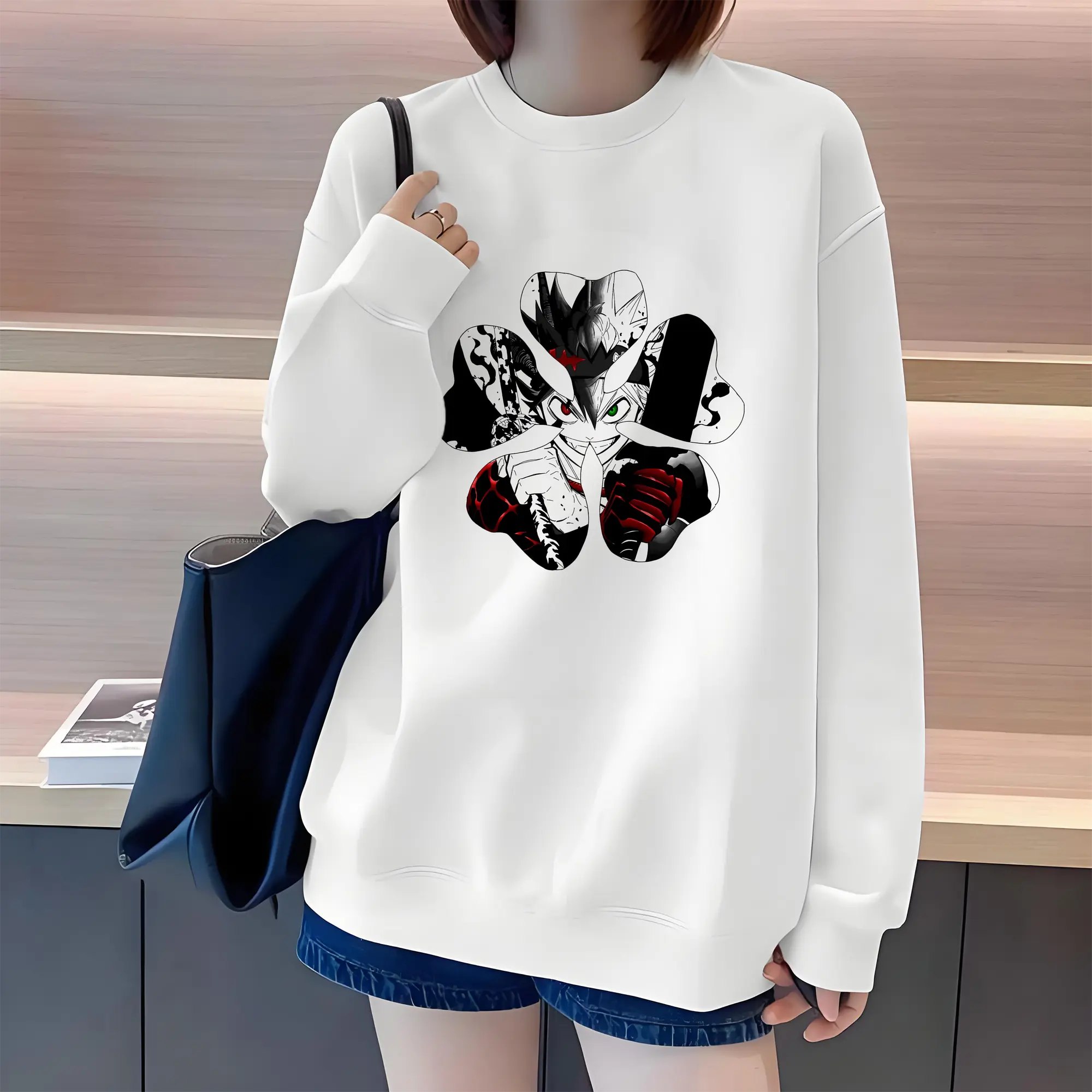 ブラッククローバー グッズ アスタ