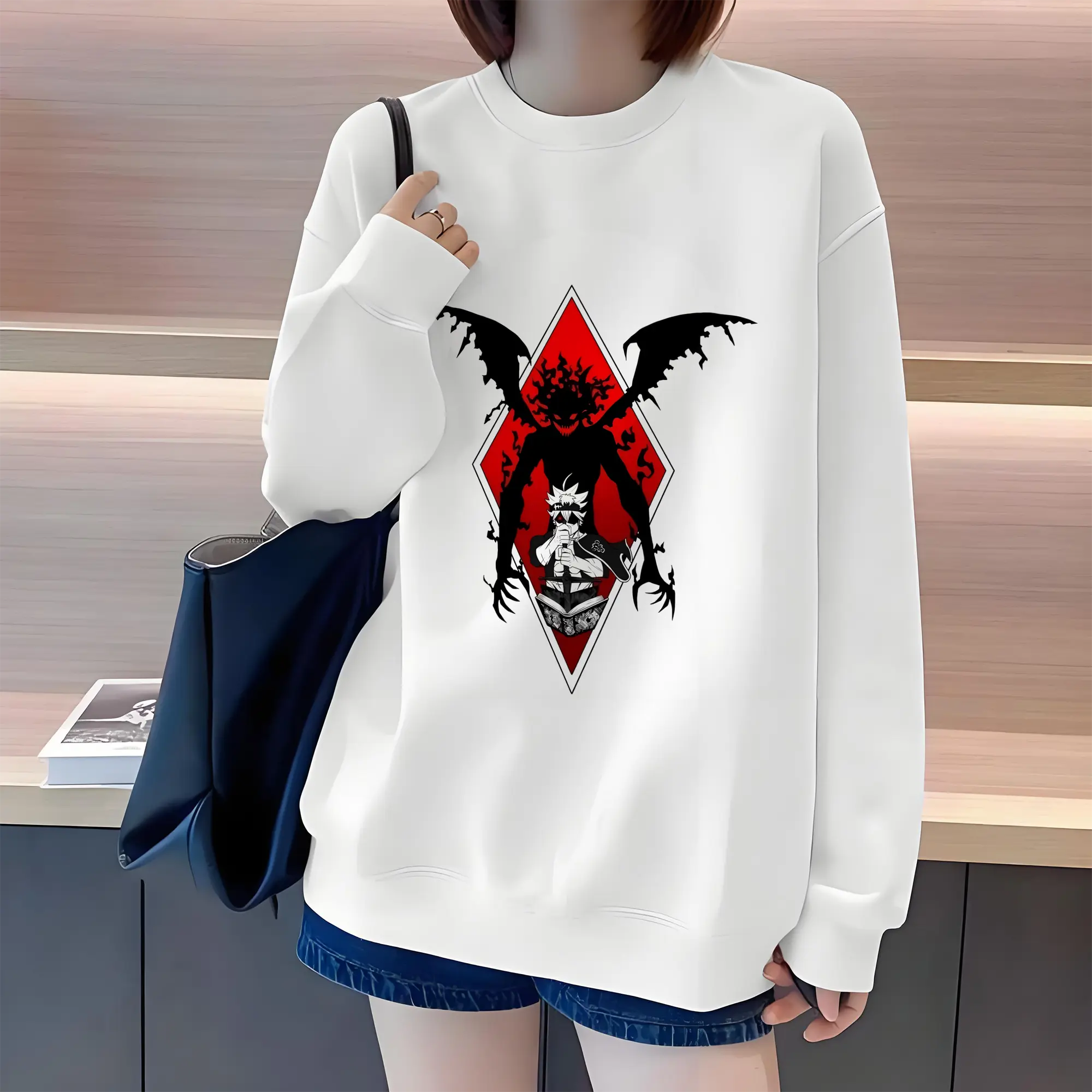 ブラッククローバー グッズ アスタ