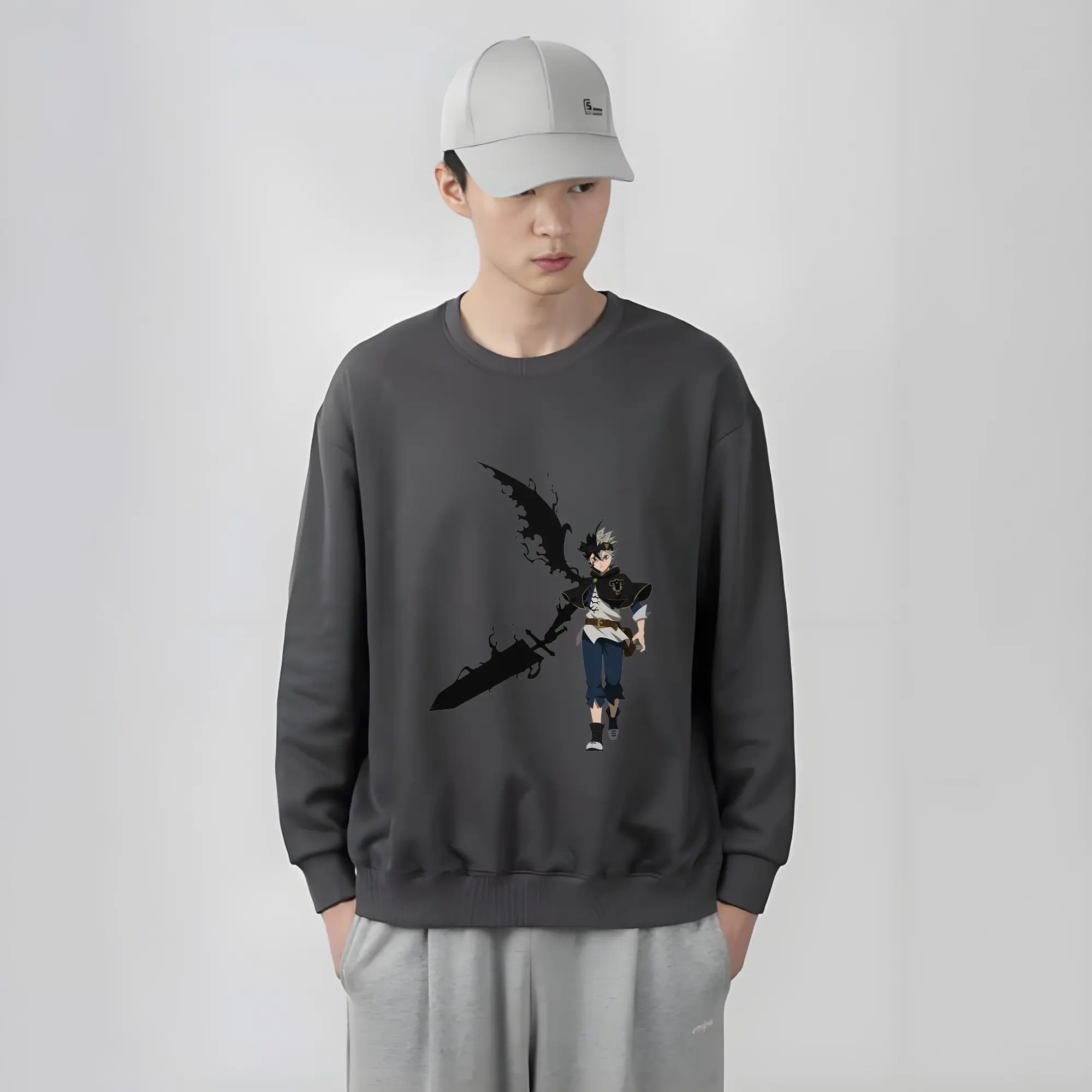 ブラッククローバー グッズ アスタ