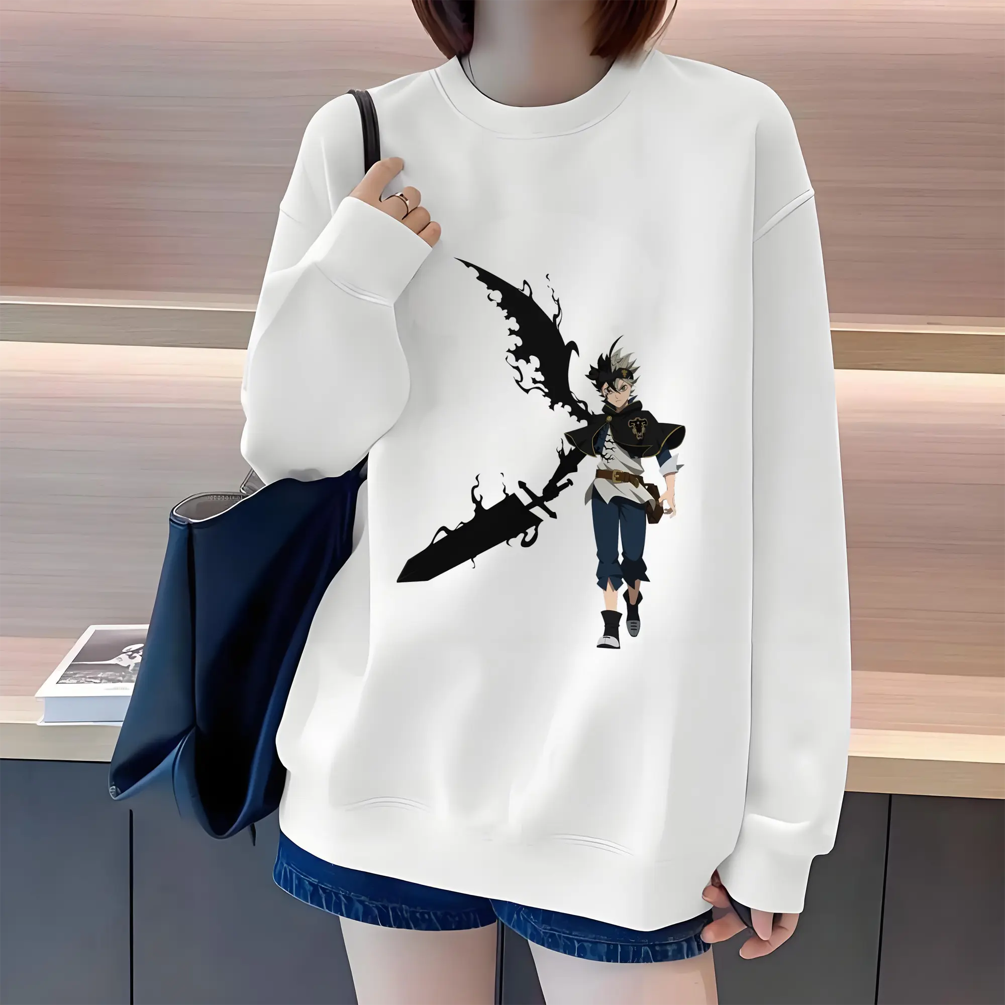 ブラッククローバー グッズ アスタ