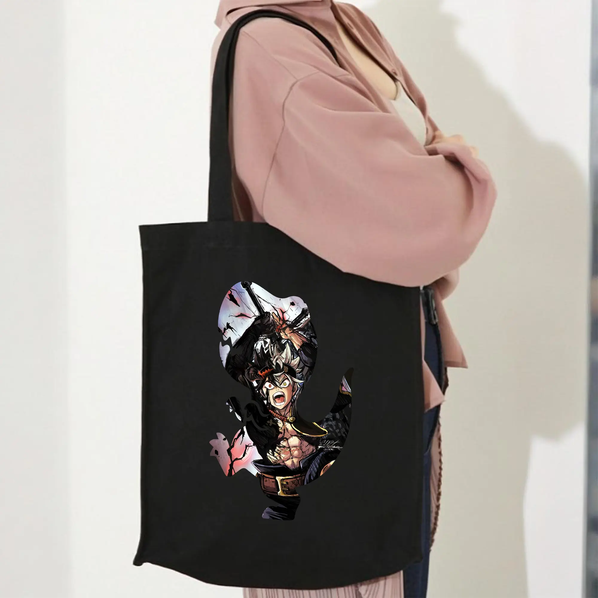 ブラッククローバー グッズ アスタ