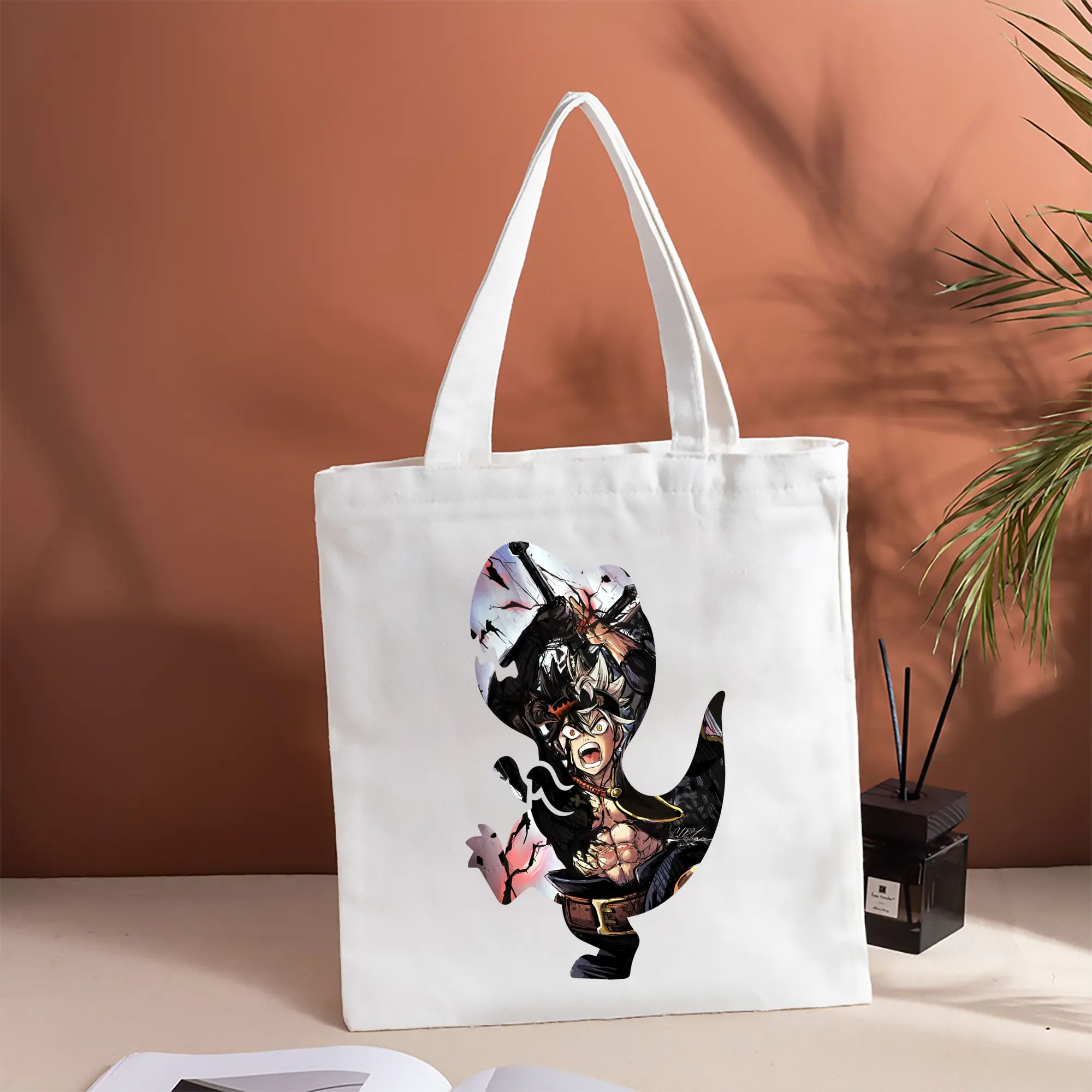 ブラッククローバー グッズ アスタ