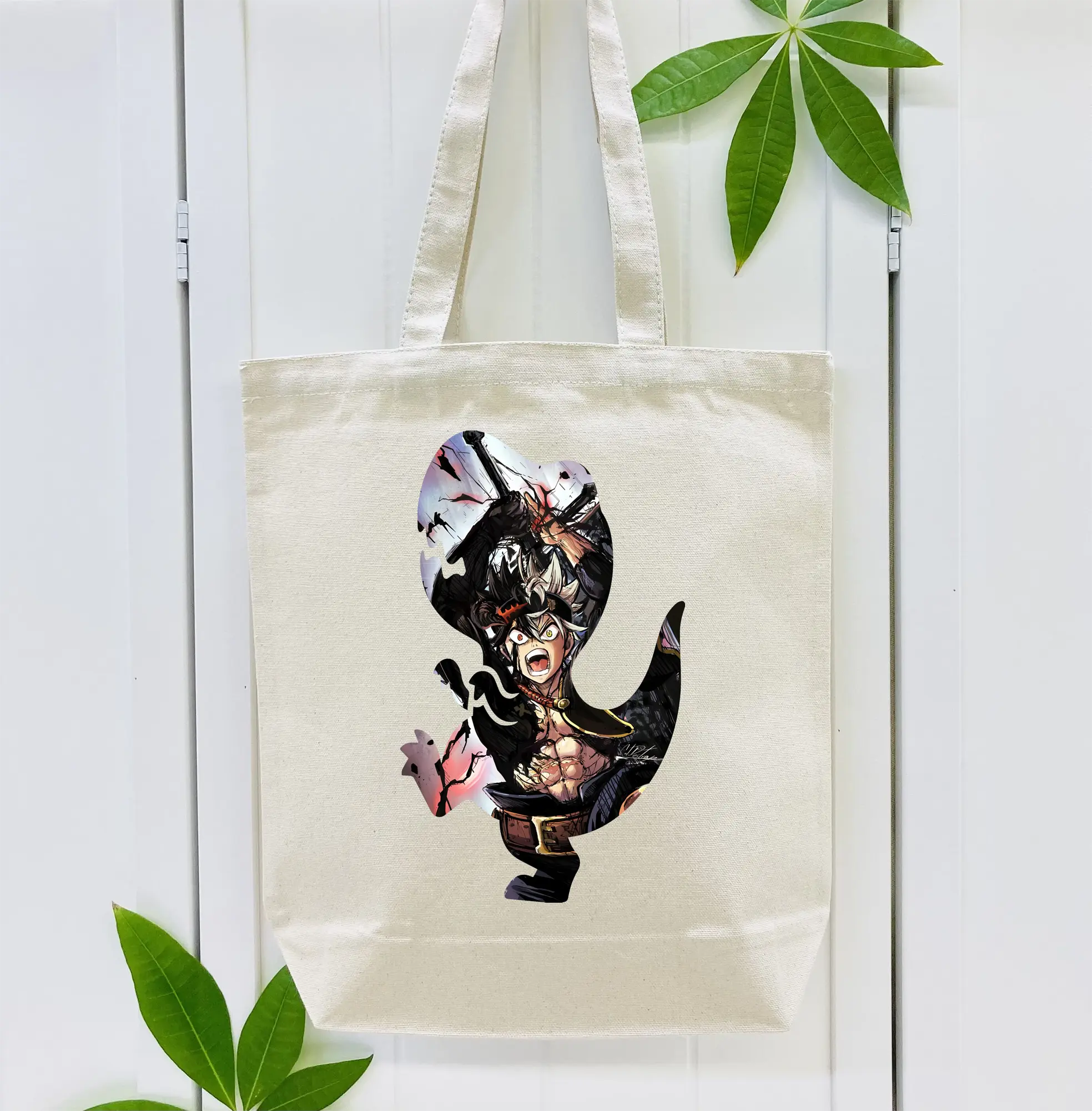 ブラッククローバー グッズ アスタ