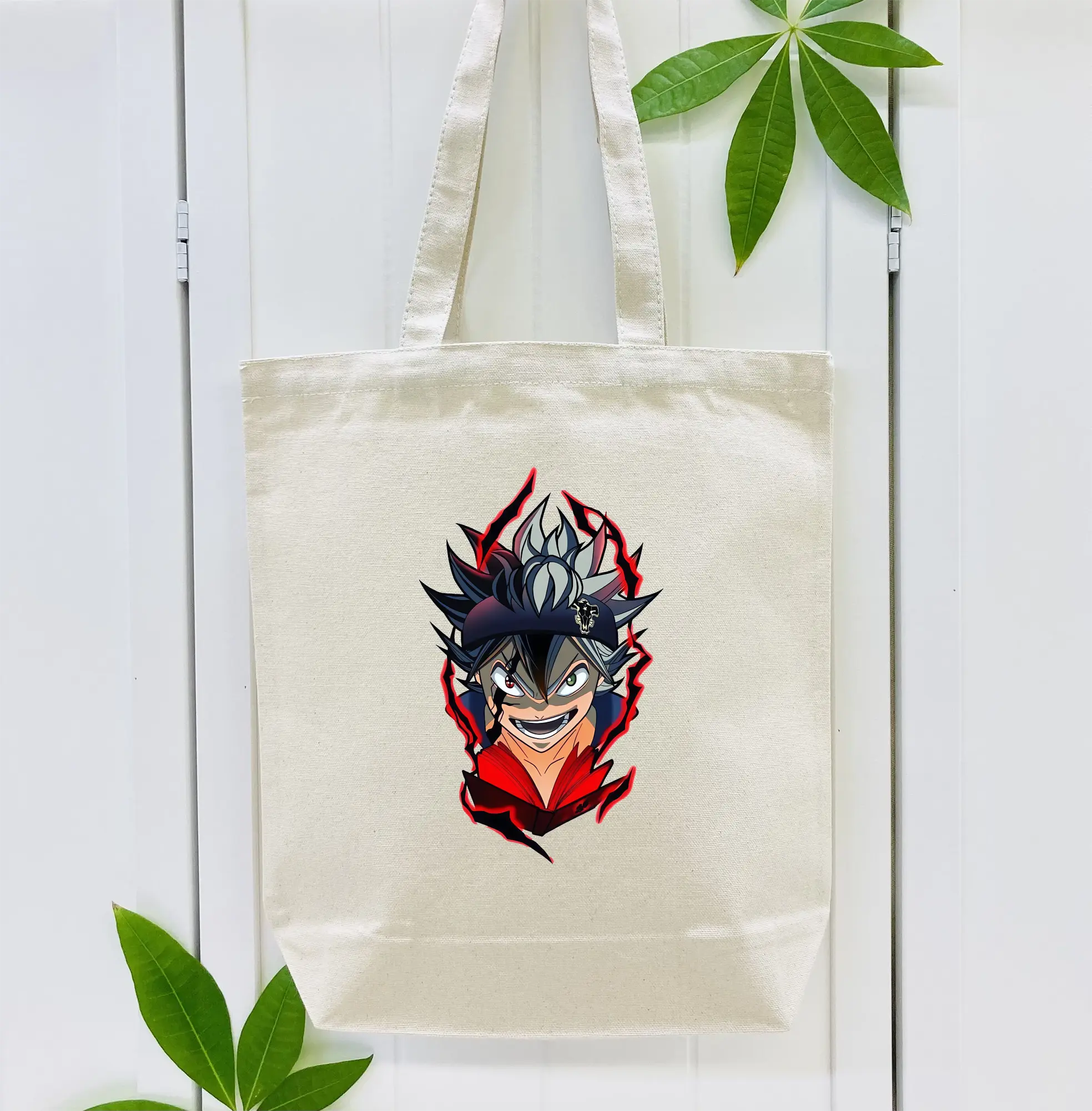 ブラッククローバー グッズ アスタ