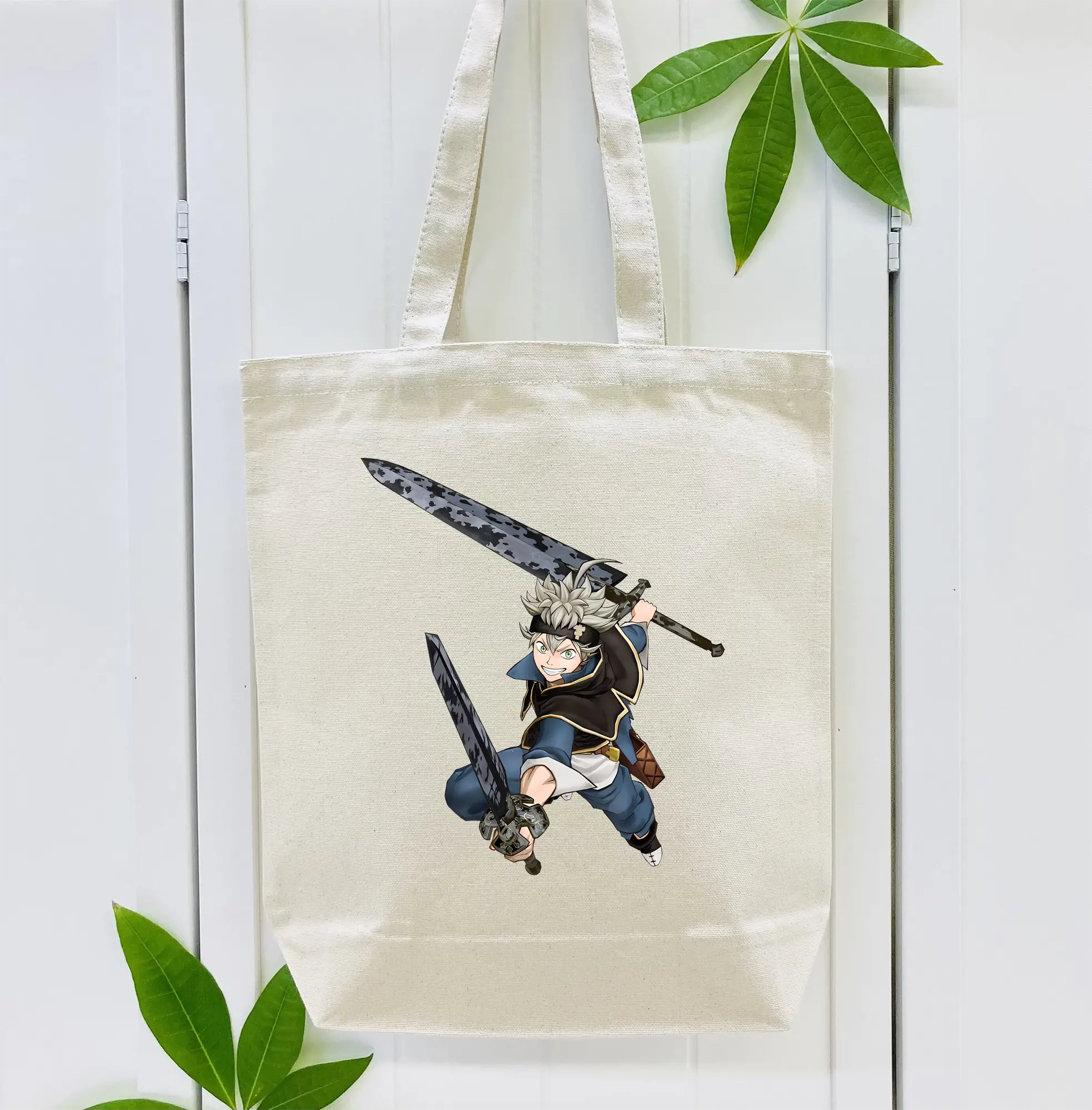 ブラッククローバー グッズ アスタ