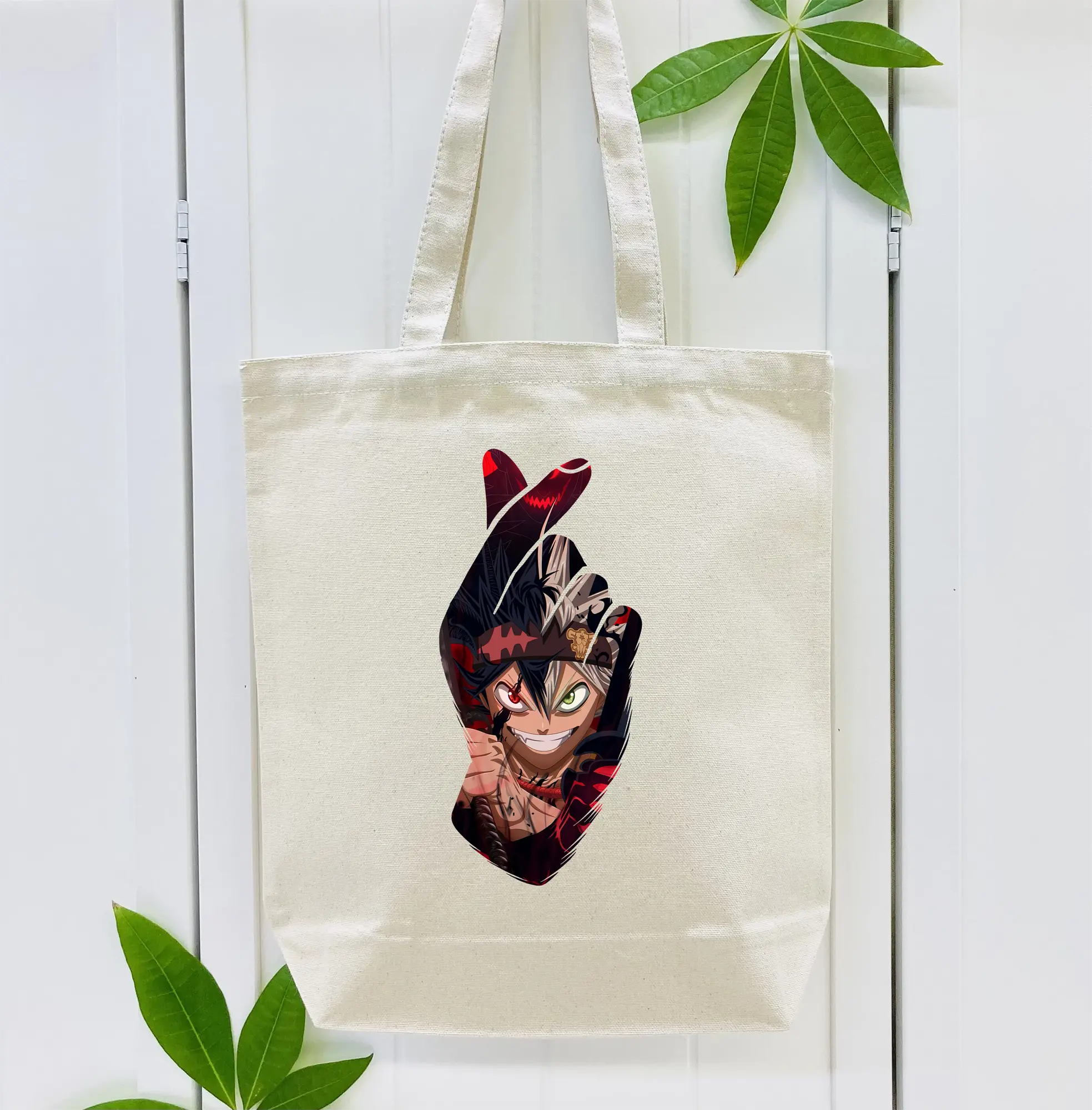 ブラッククローバー グッズ アスタ