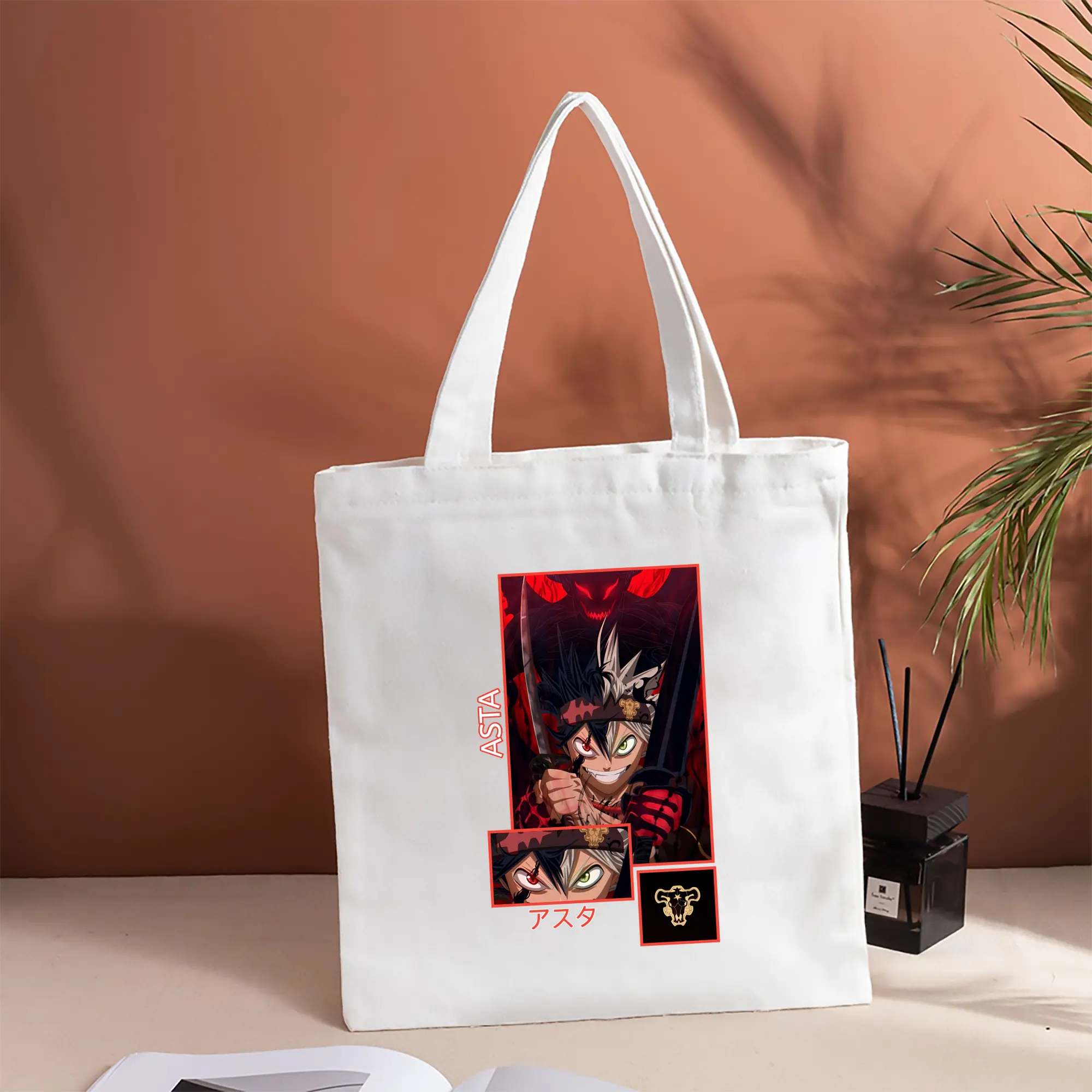 ブラッククローバー グッズ アスタ