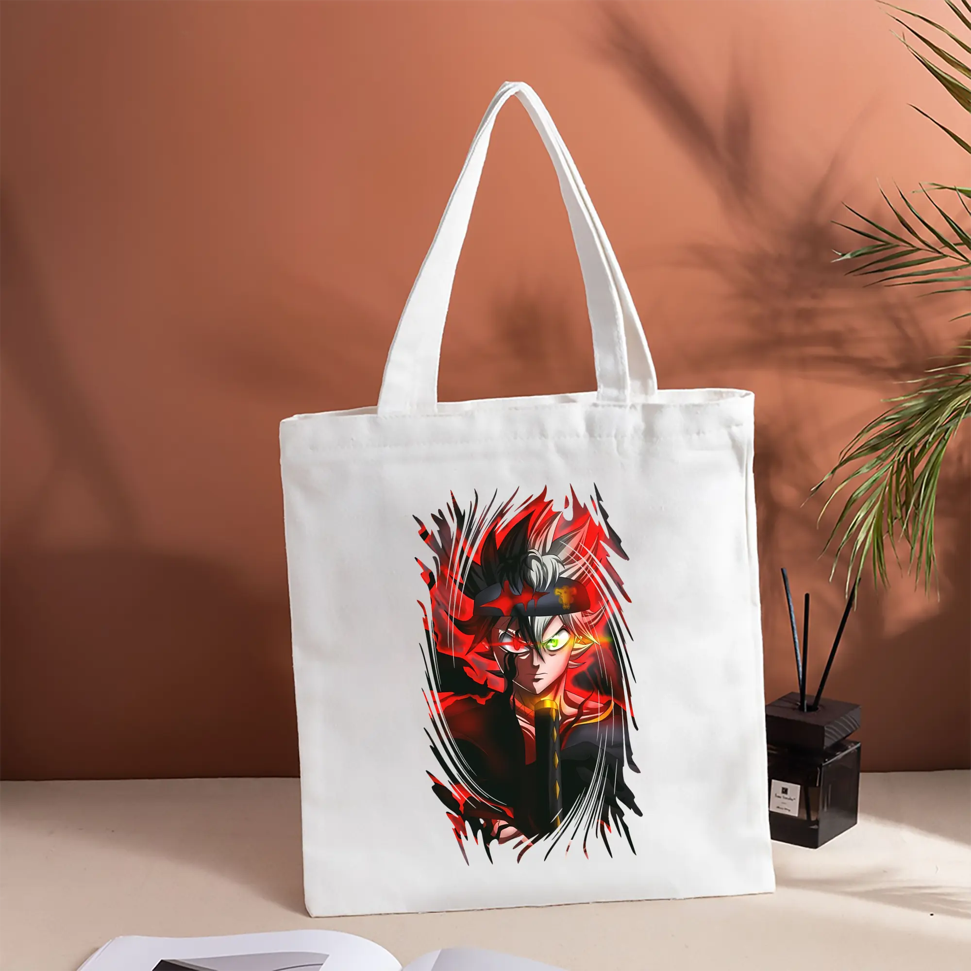 ブラッククローバー グッズ アスタ