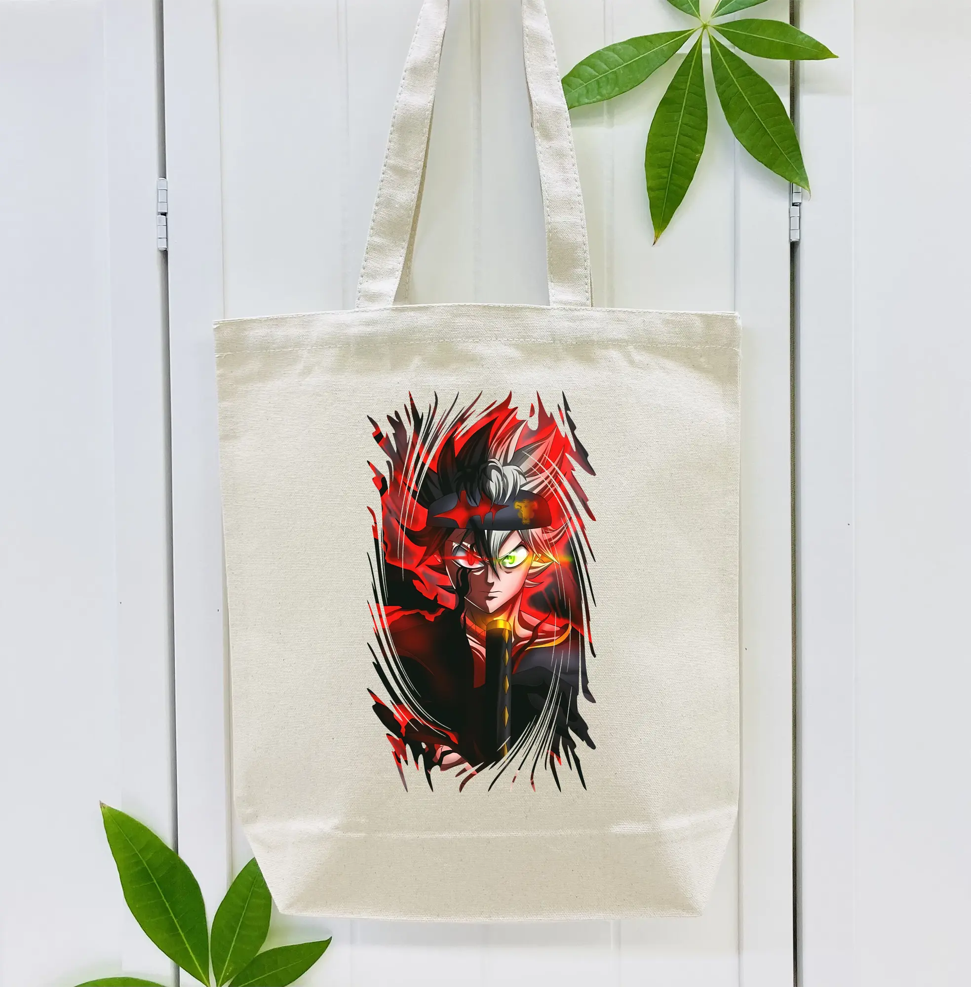 ブラッククローバー グッズ アスタ