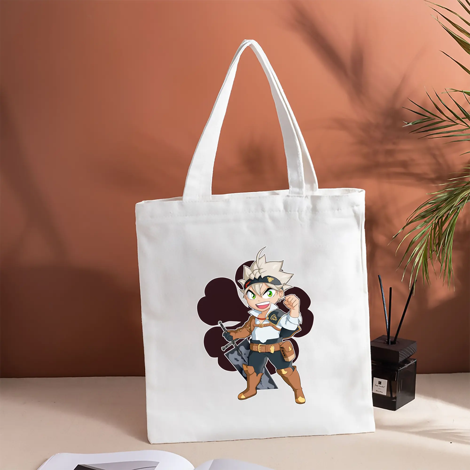 ブラッククローバー グッズ アスタ