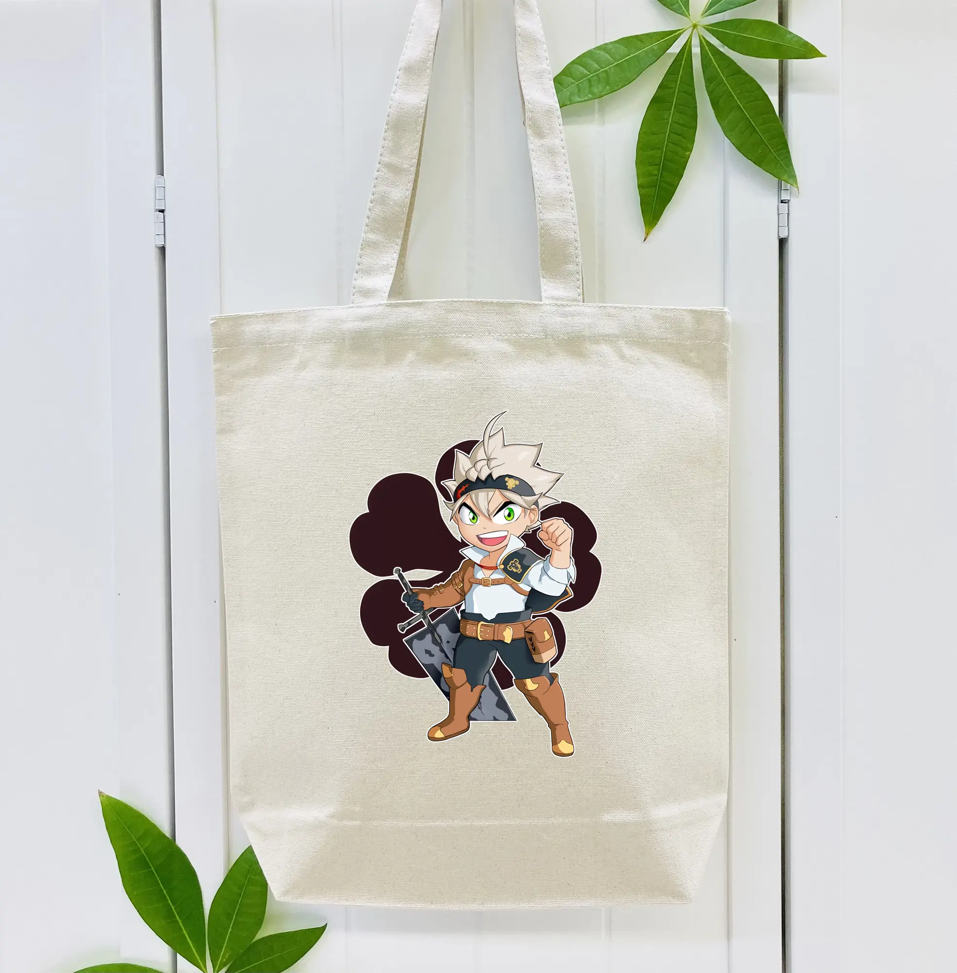 ブラッククローバー グッズ アスタ