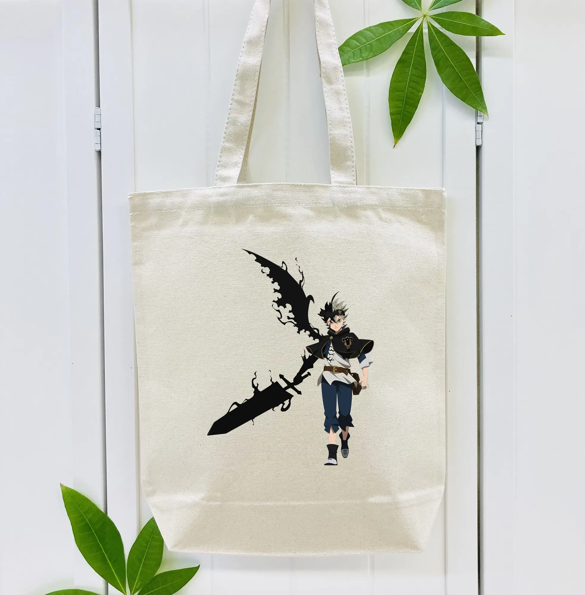 ブラッククローバー グッズ アスタ