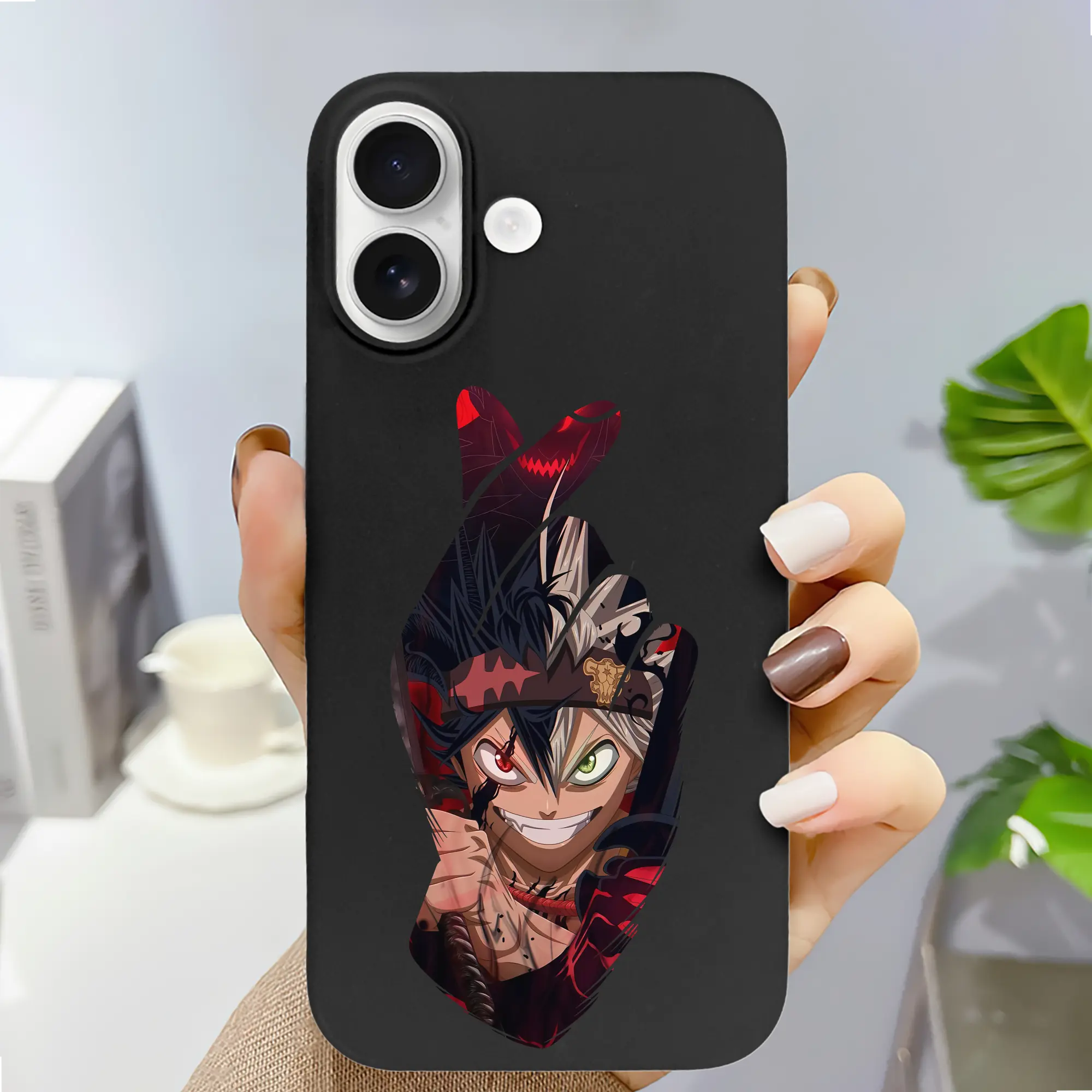 ブラッククローバー グッズ アスタ