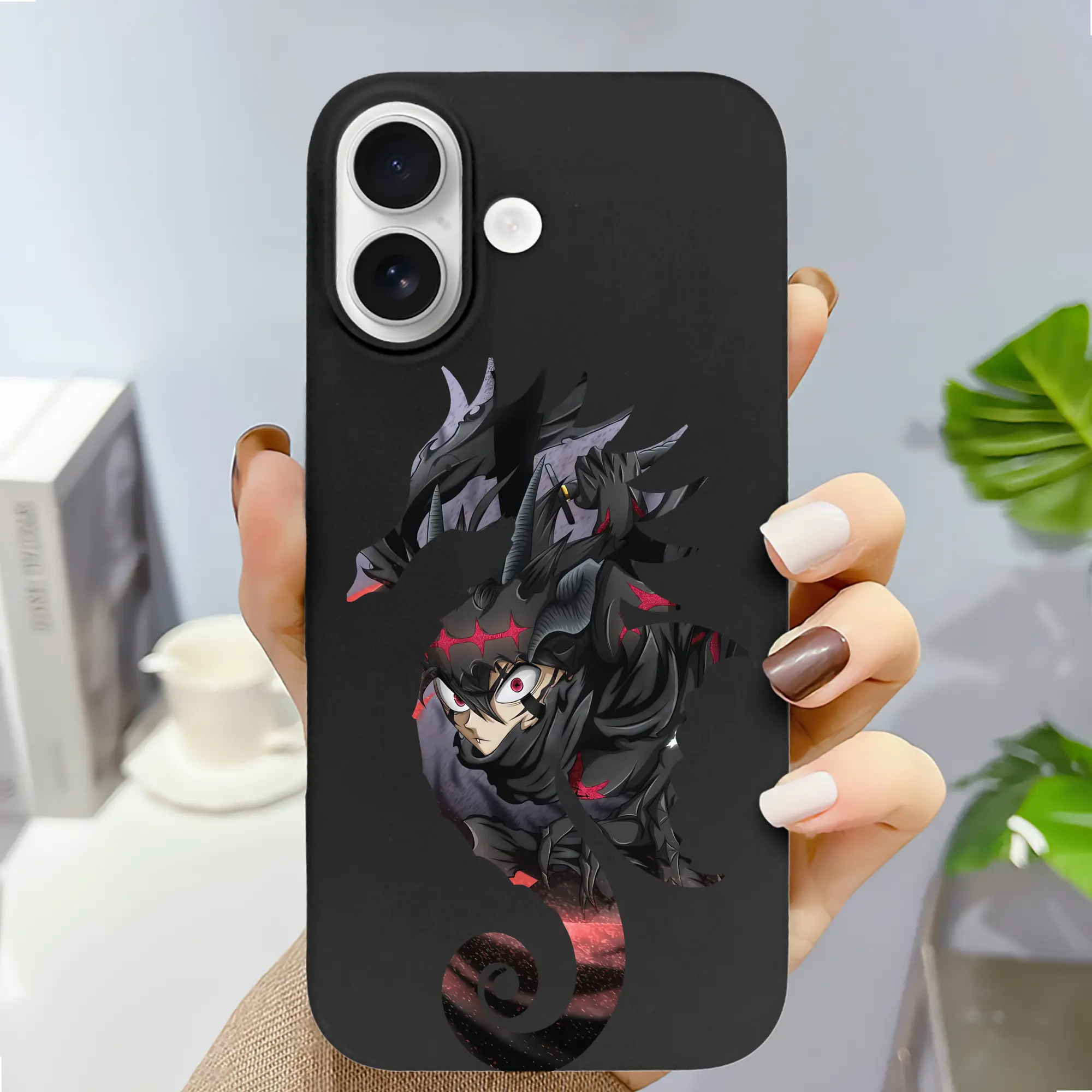 ブラッククローバー グッズ アスタ