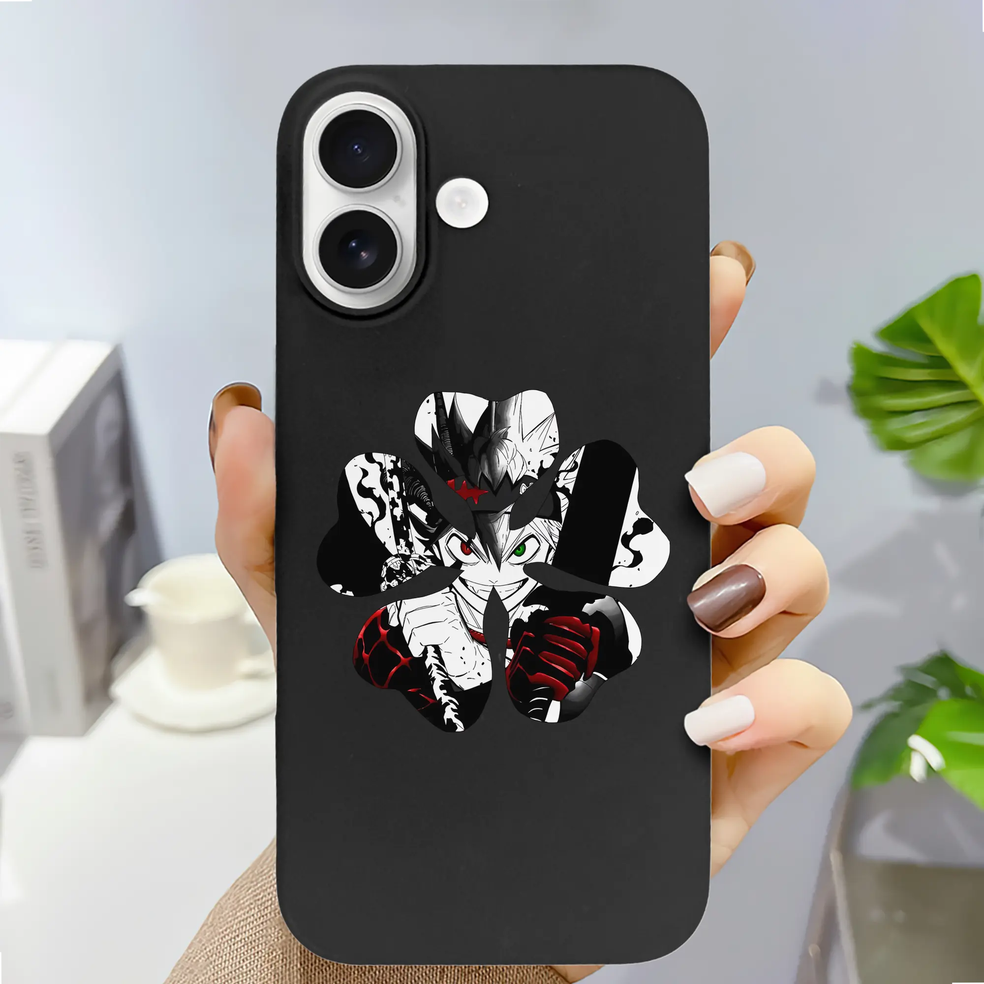 ブラッククローバー グッズ アスタ