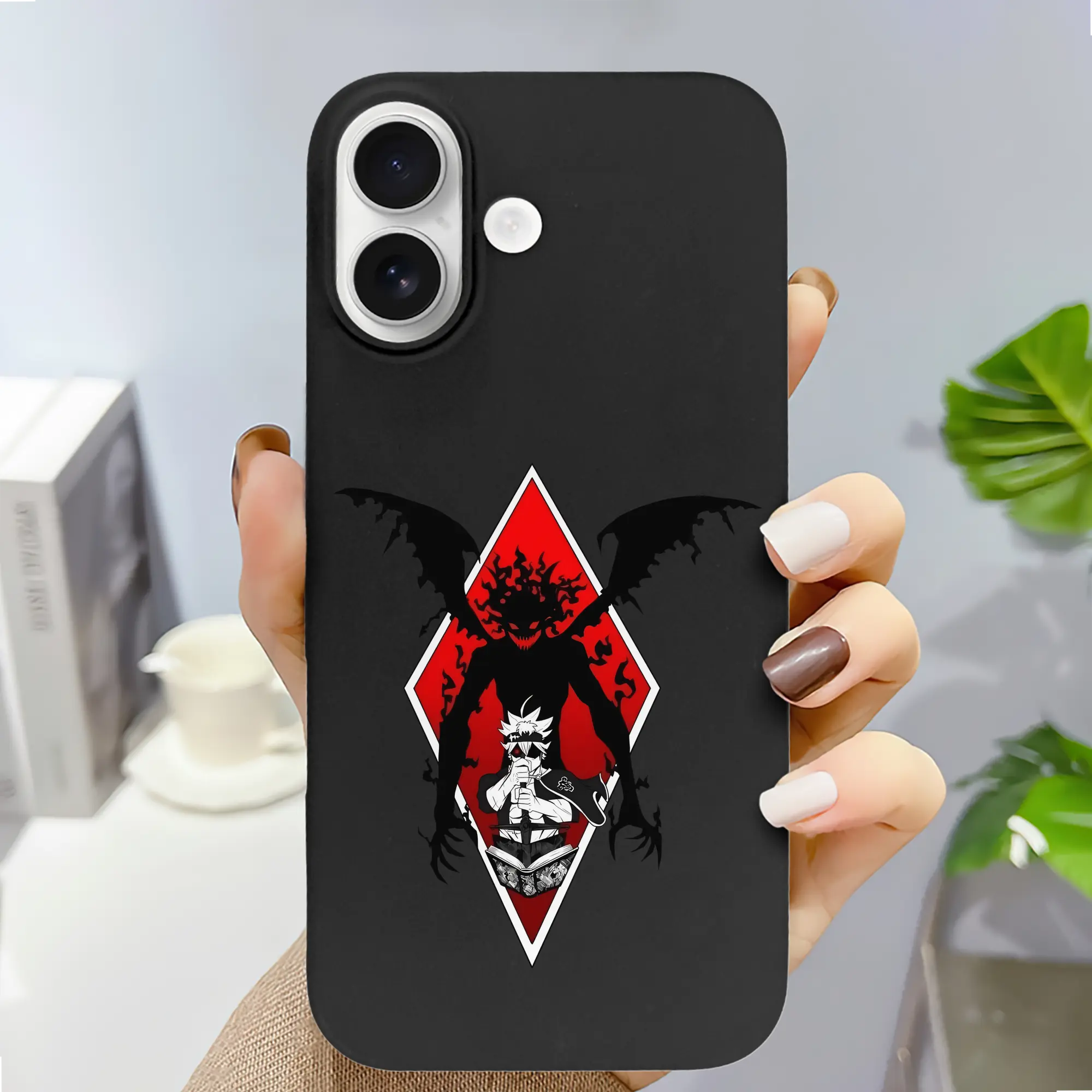 ブラッククローバー グッズ アスタ