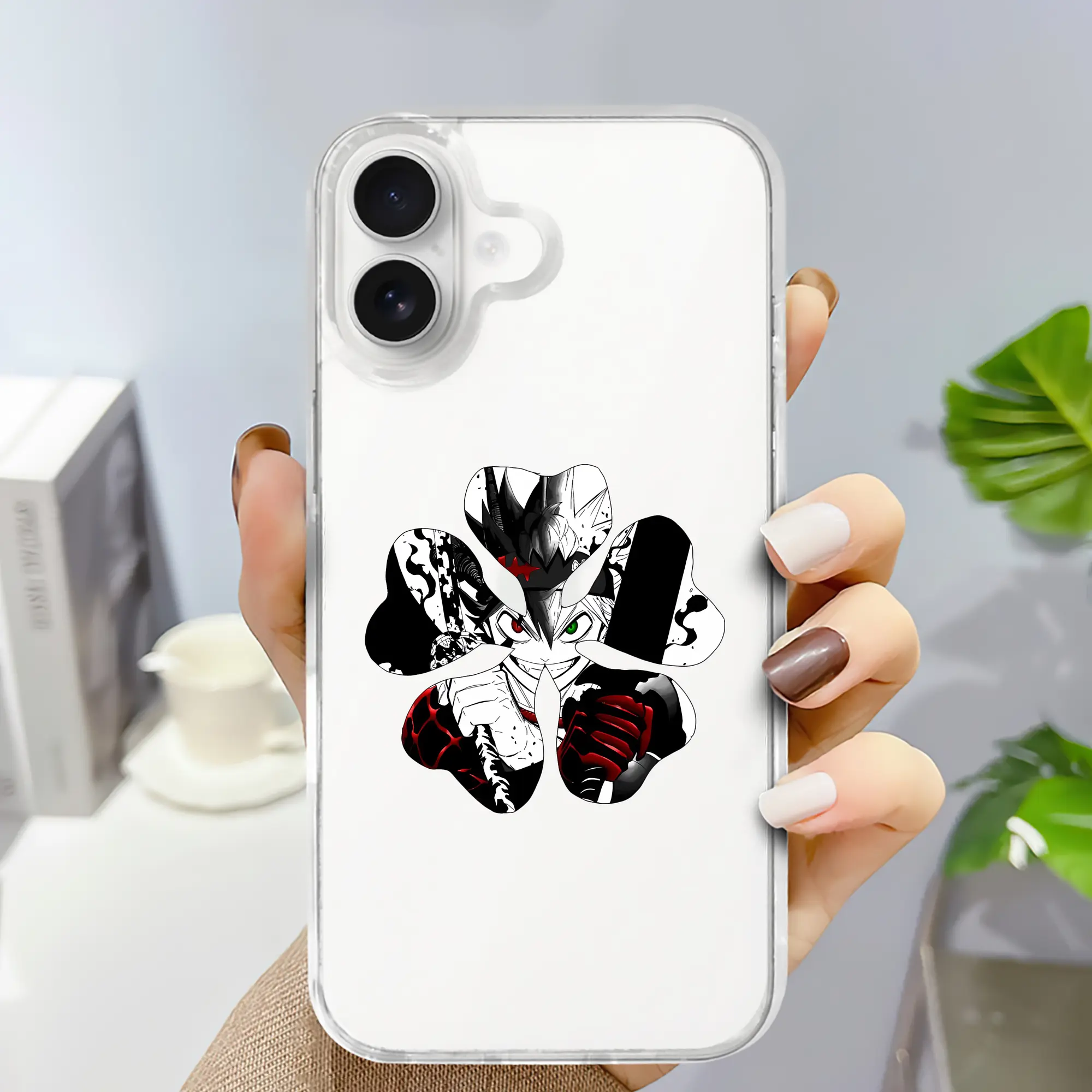 ブラッククローバー グッズ アスタ