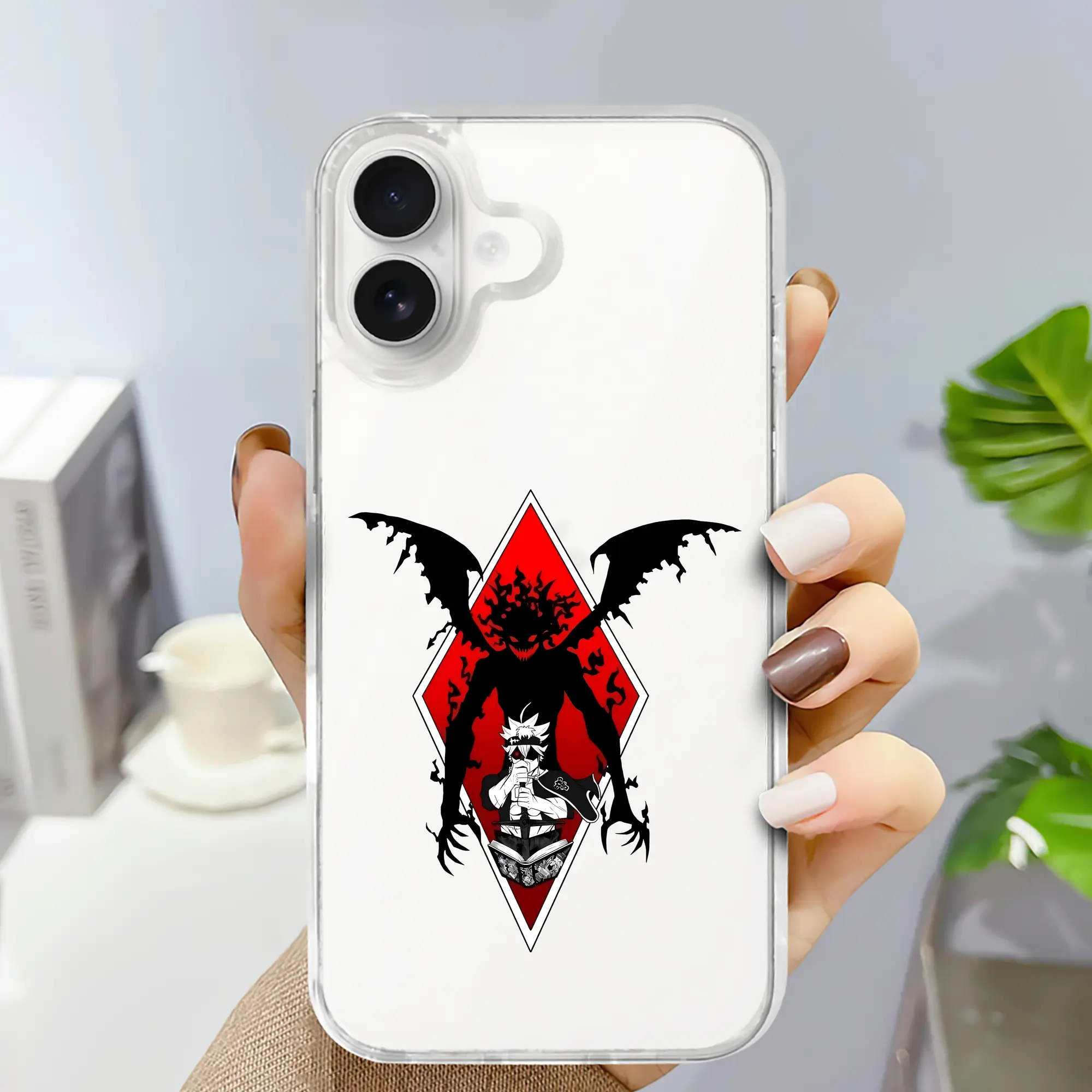 ブラッククローバー グッズ アスタ