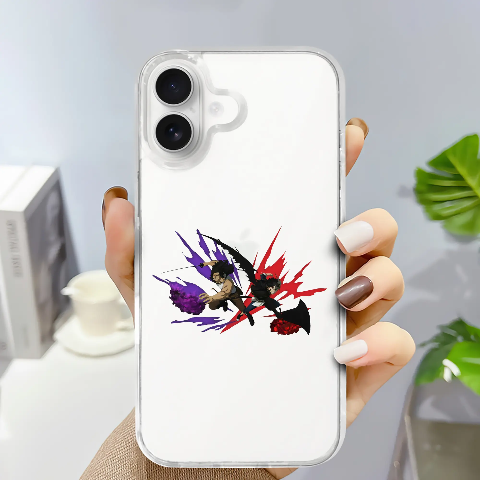 ブラッククローバー グッズ アスタ