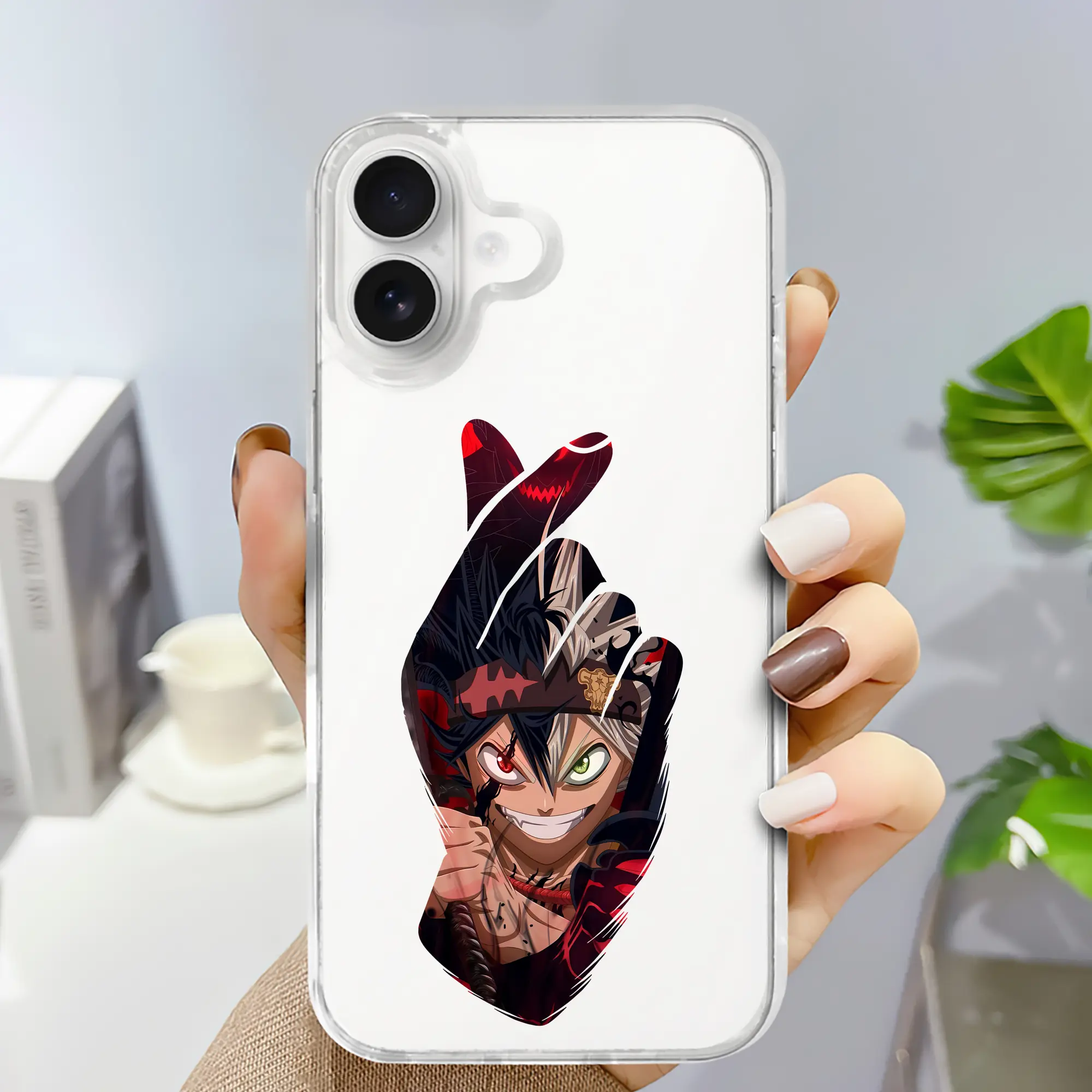 ブラッククローバー グッズ アスタ