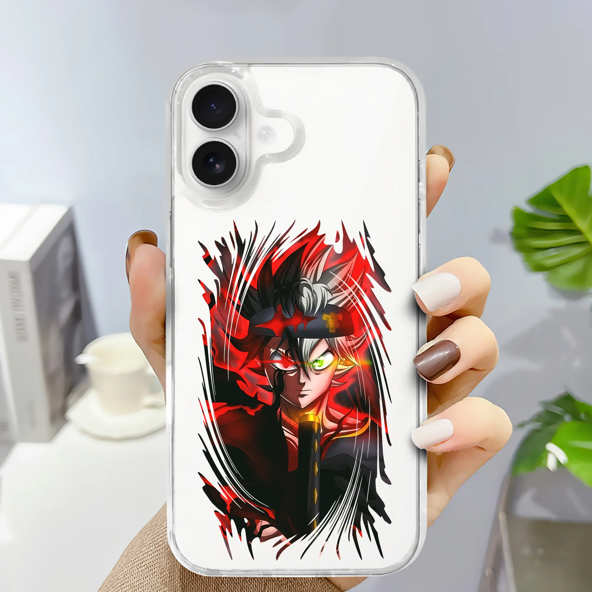 ブラッククローバー グッズ アスタ