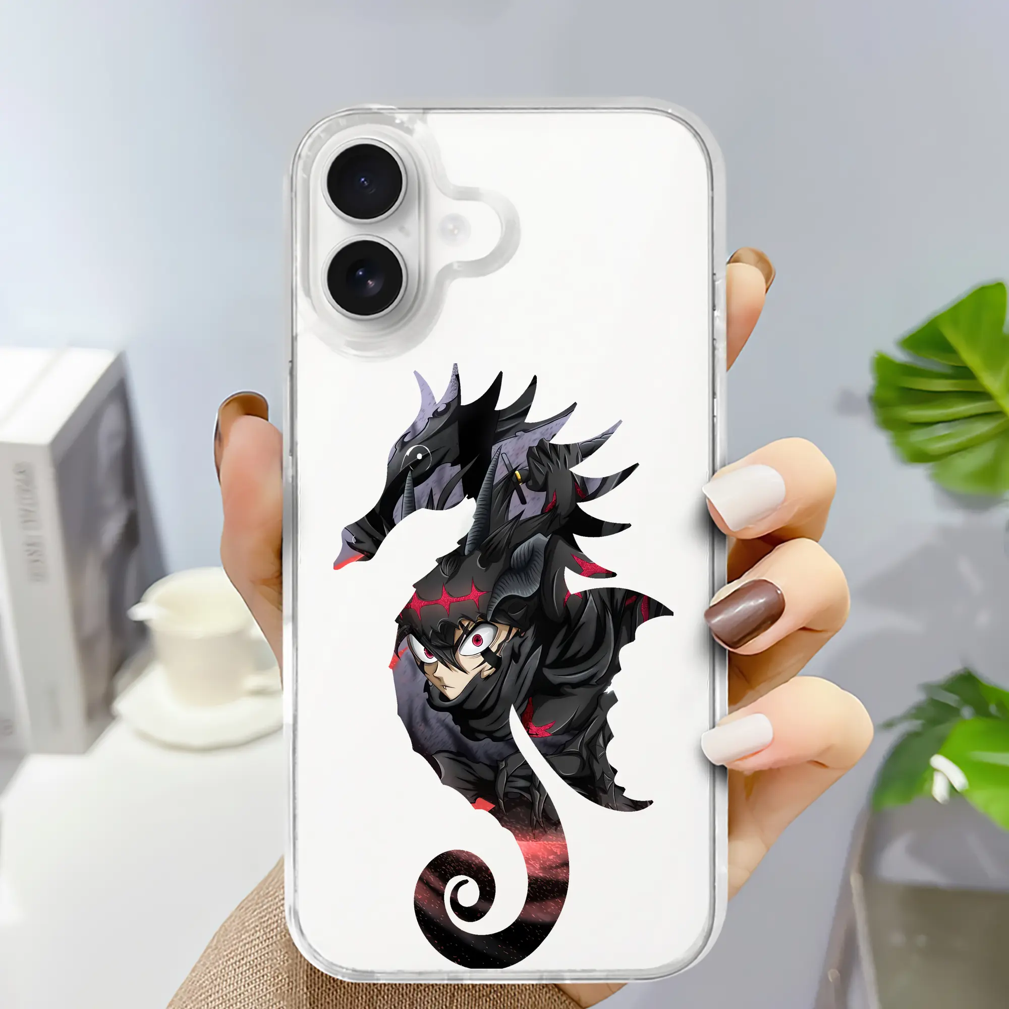 ブラッククローバー グッズ アスタ